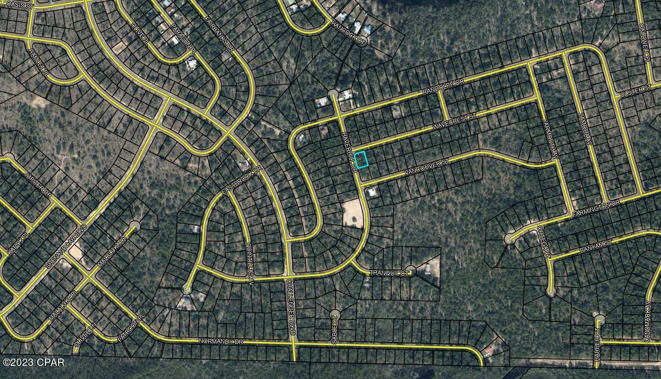 Sunny Hills Unit 2 - Land