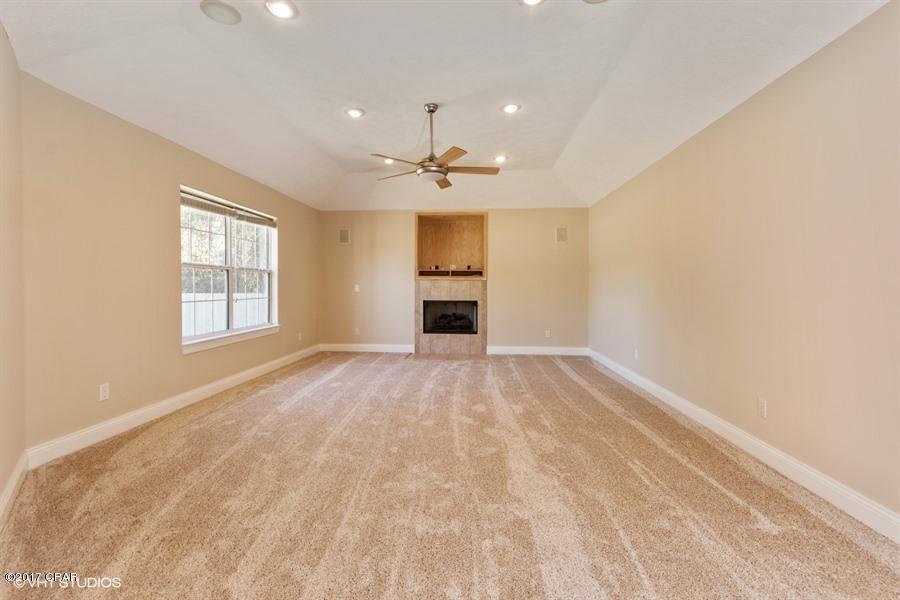 North Colony Club Estates Ph I - Residential