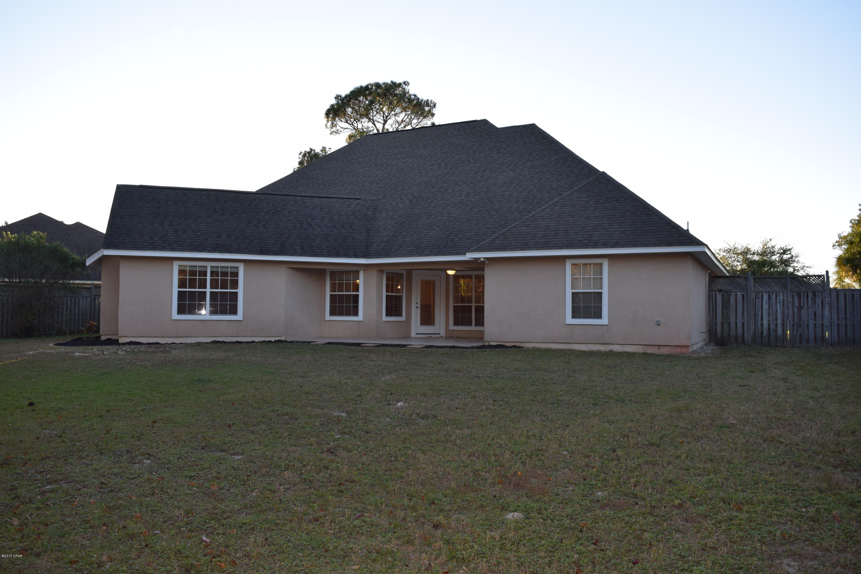 North Colony Club Estates Ph I - Residential