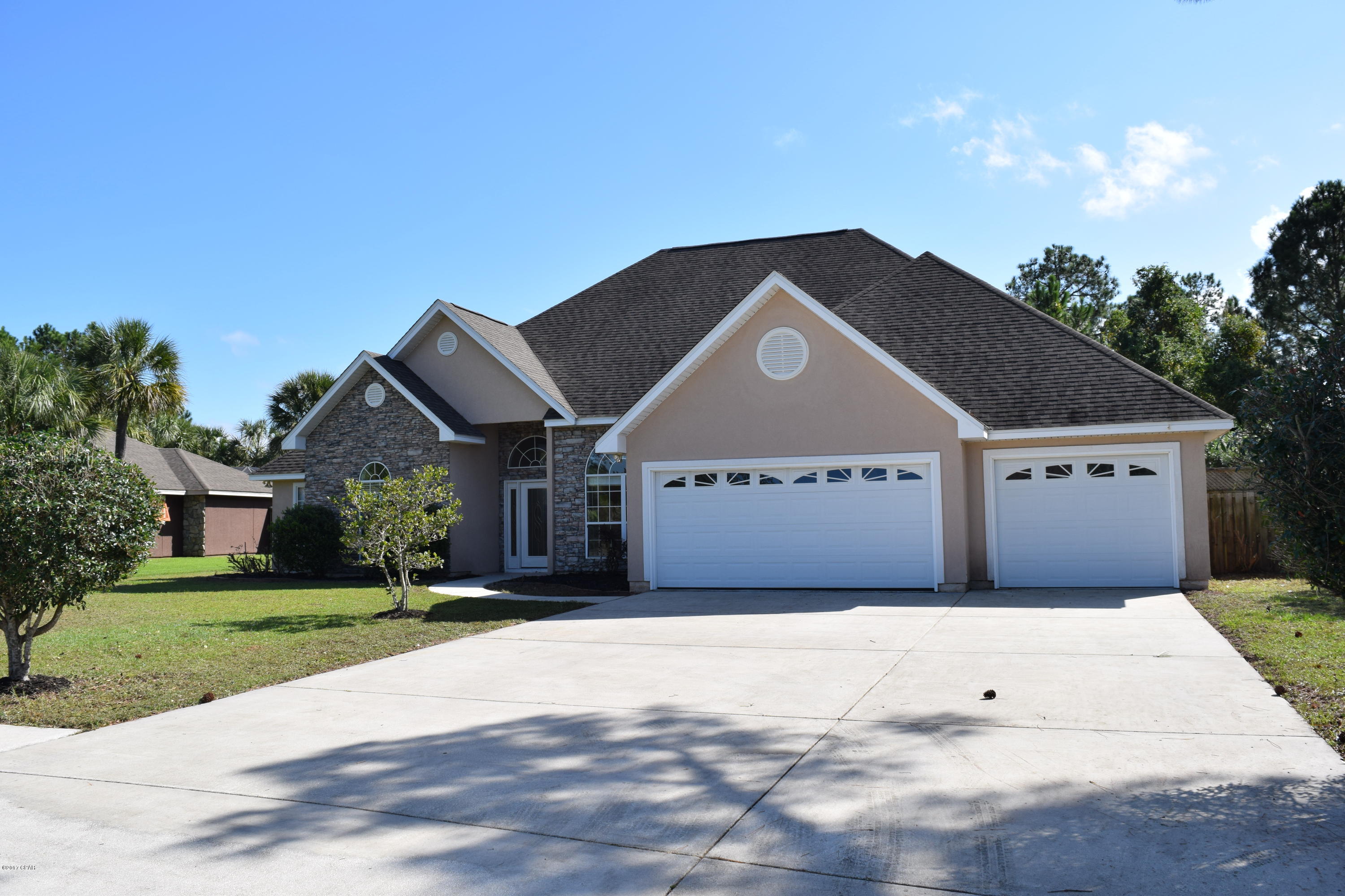 North Colony Club Estates Ph I - Residential