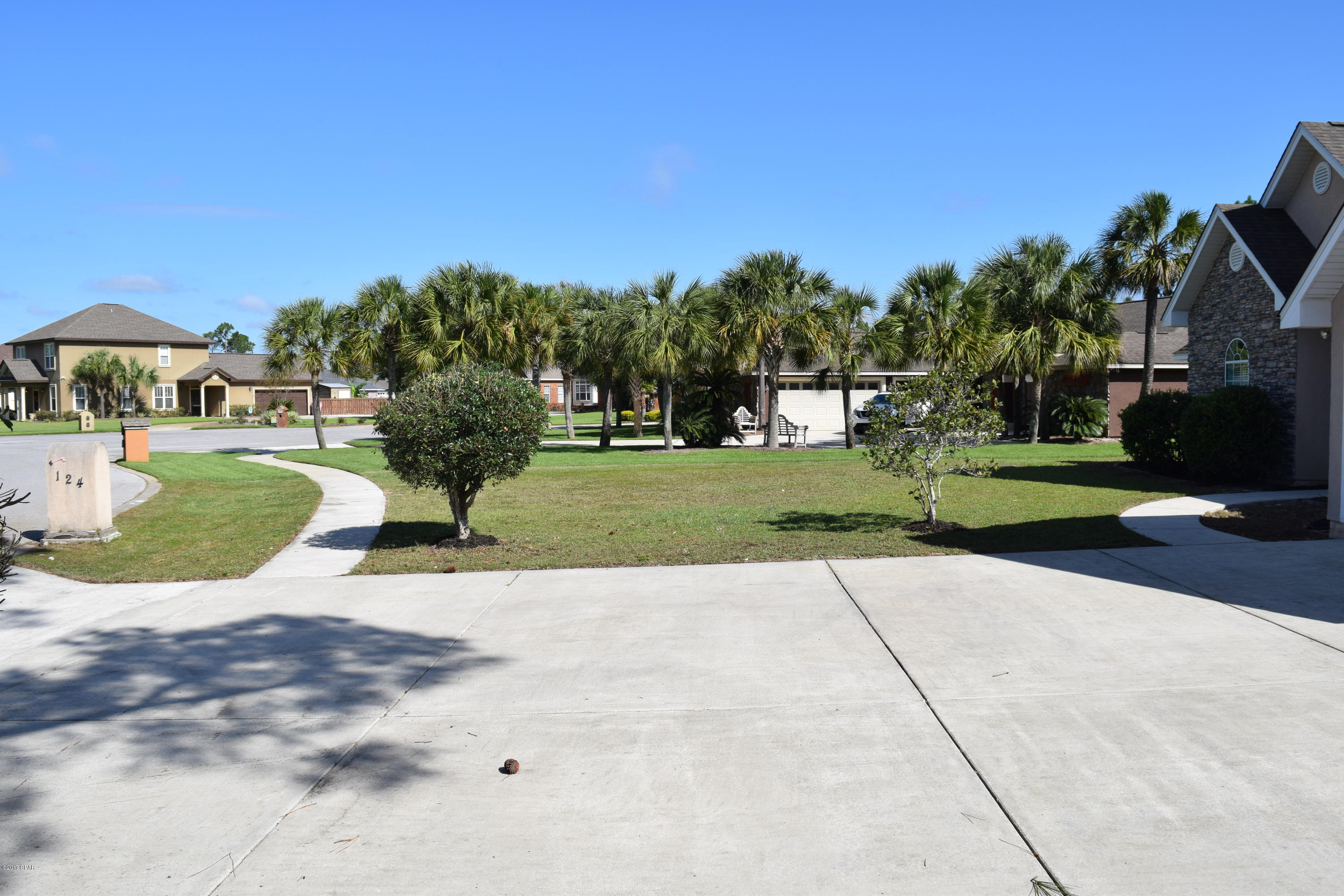 North Colony Club Estates Ph I - Residential