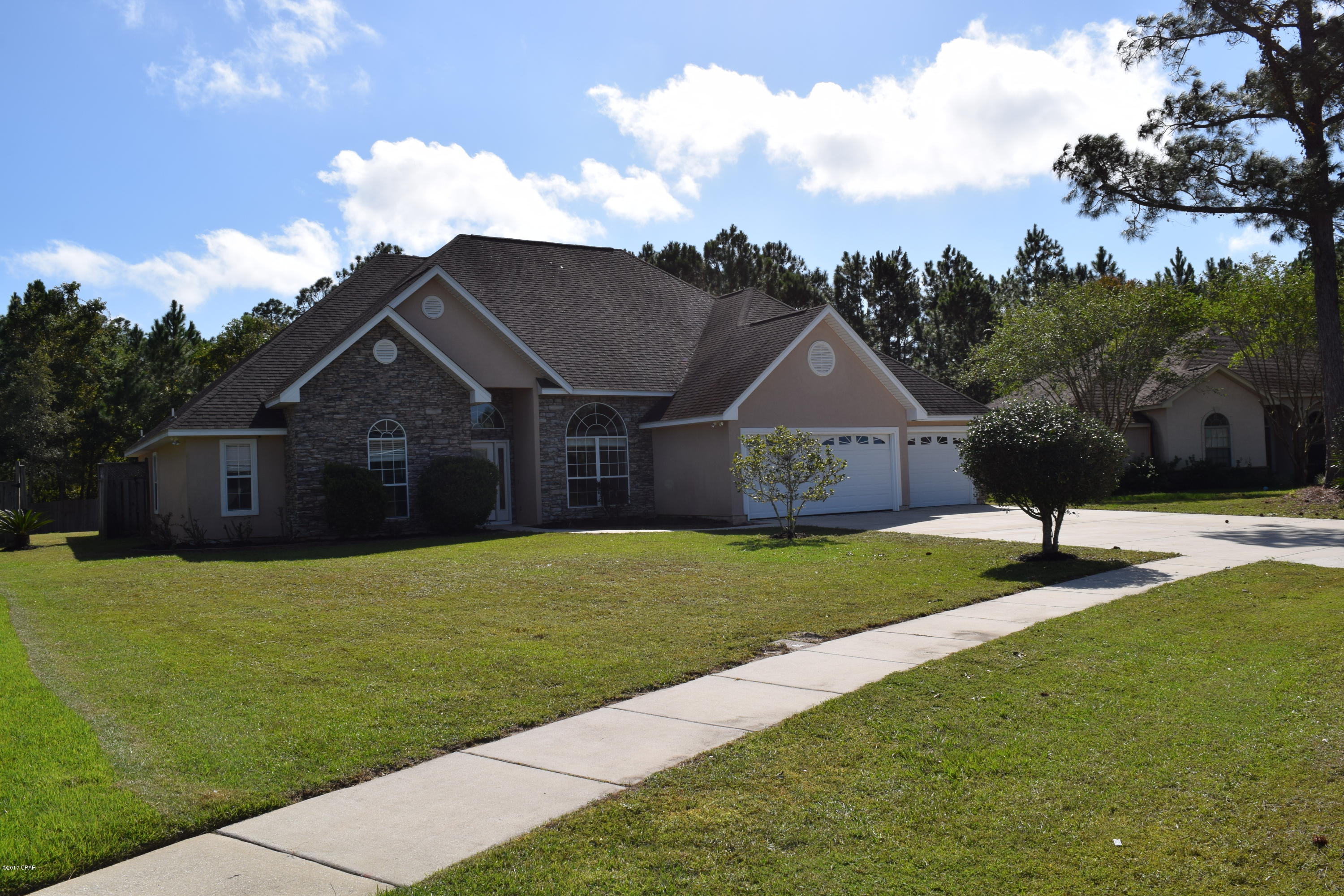 North Colony Club Estates Ph I - Residential