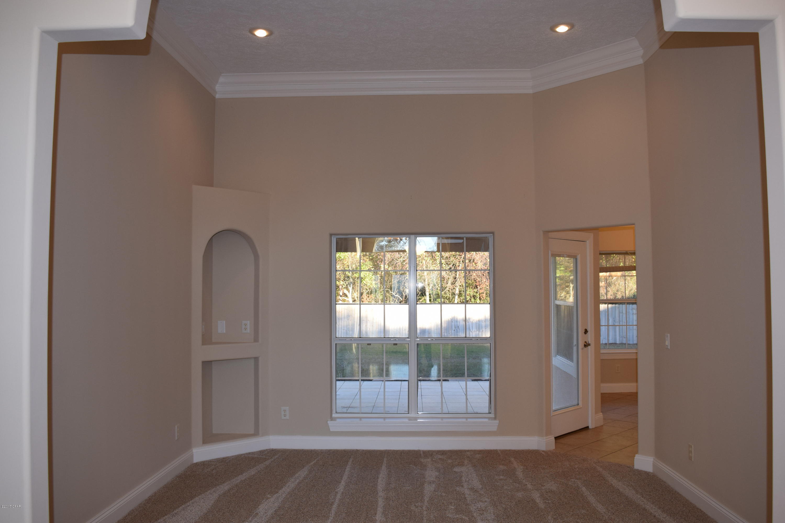 North Colony Club Estates Ph I - Residential