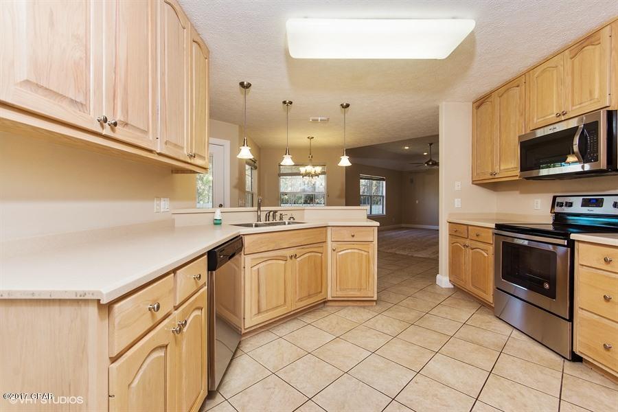 North Colony Club Estates Ph I - Residential