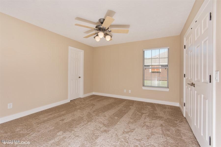 North Colony Club Estates Ph I - Residential