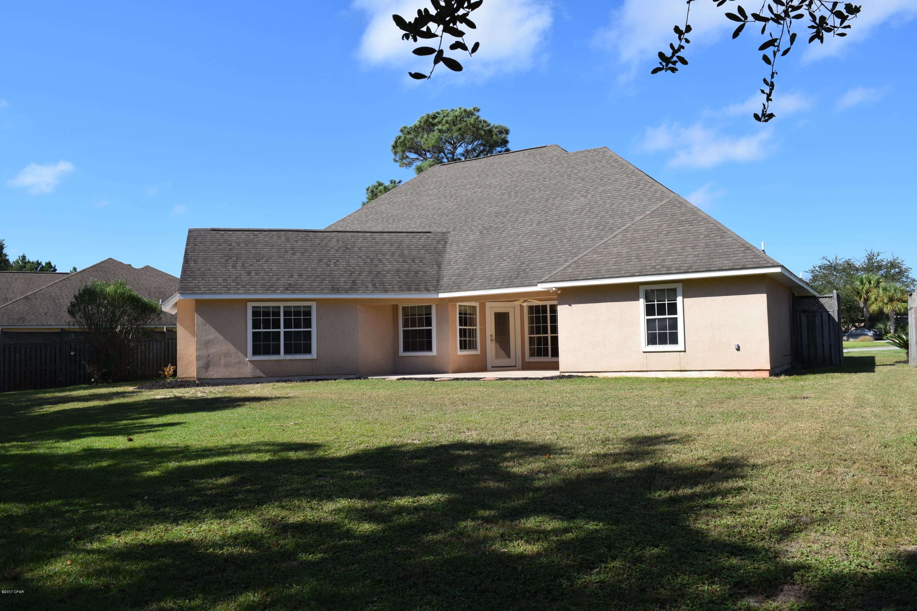 North Colony Club Estates Ph I - Residential