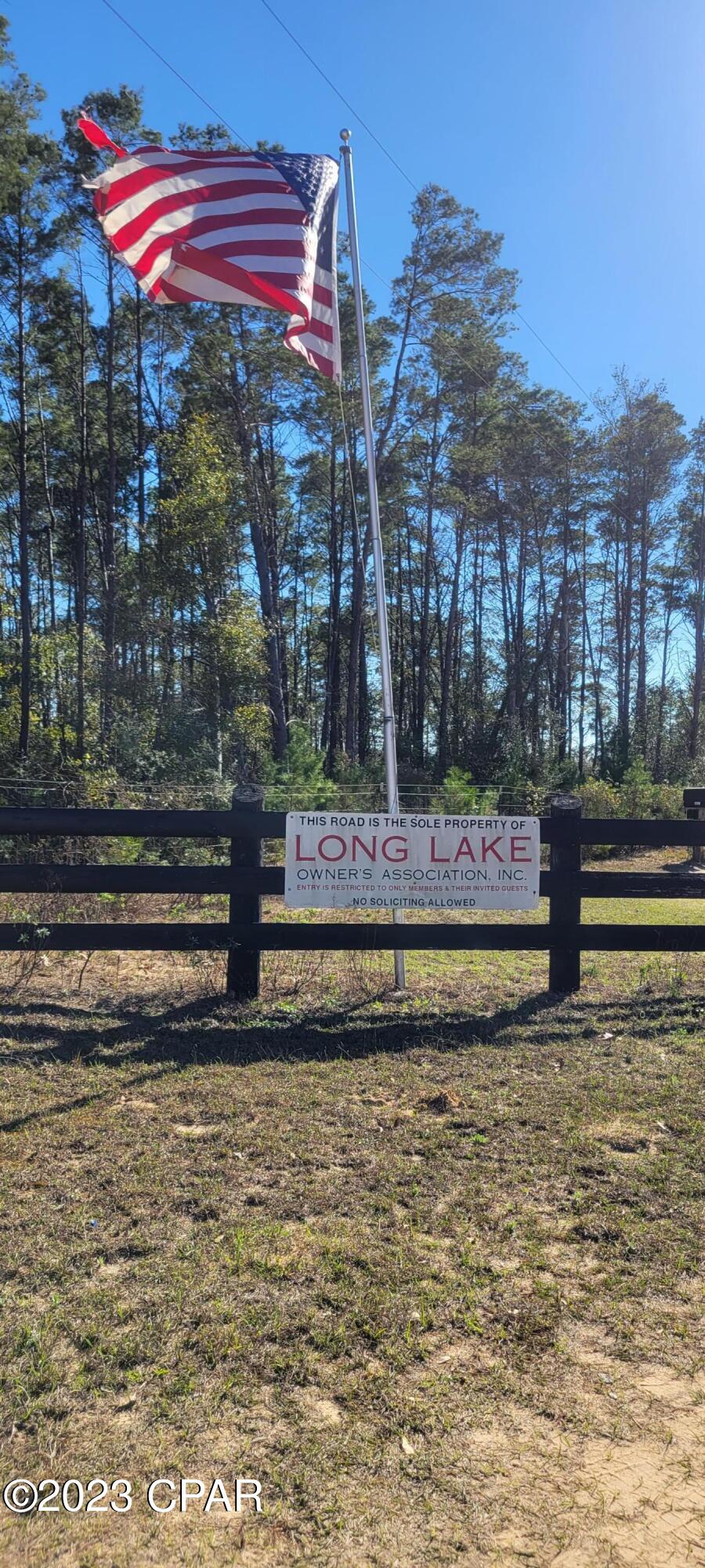 Long Lake Ridge - Land