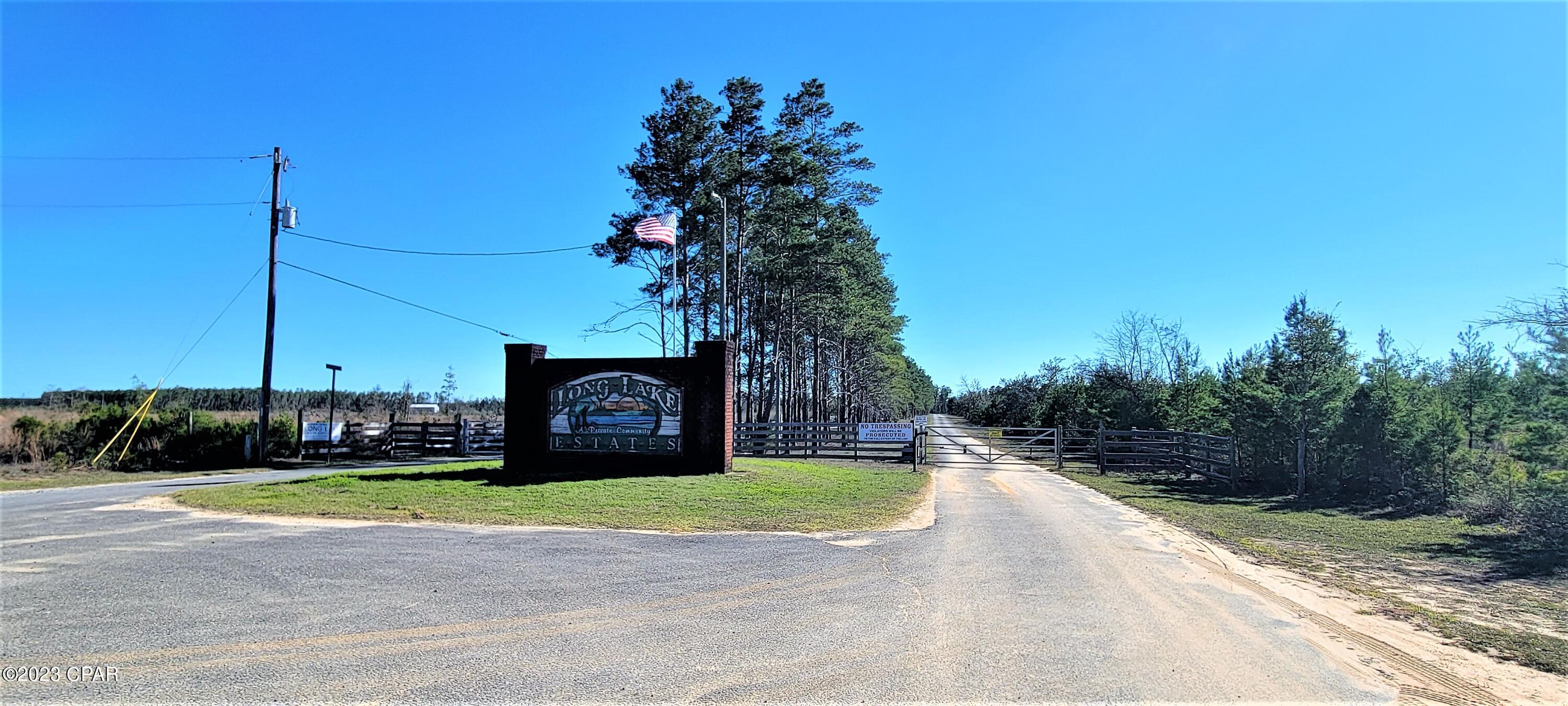 Long Lake Ridge - Land