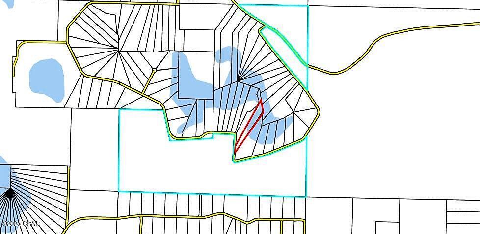 Long Lake Ridge - Land