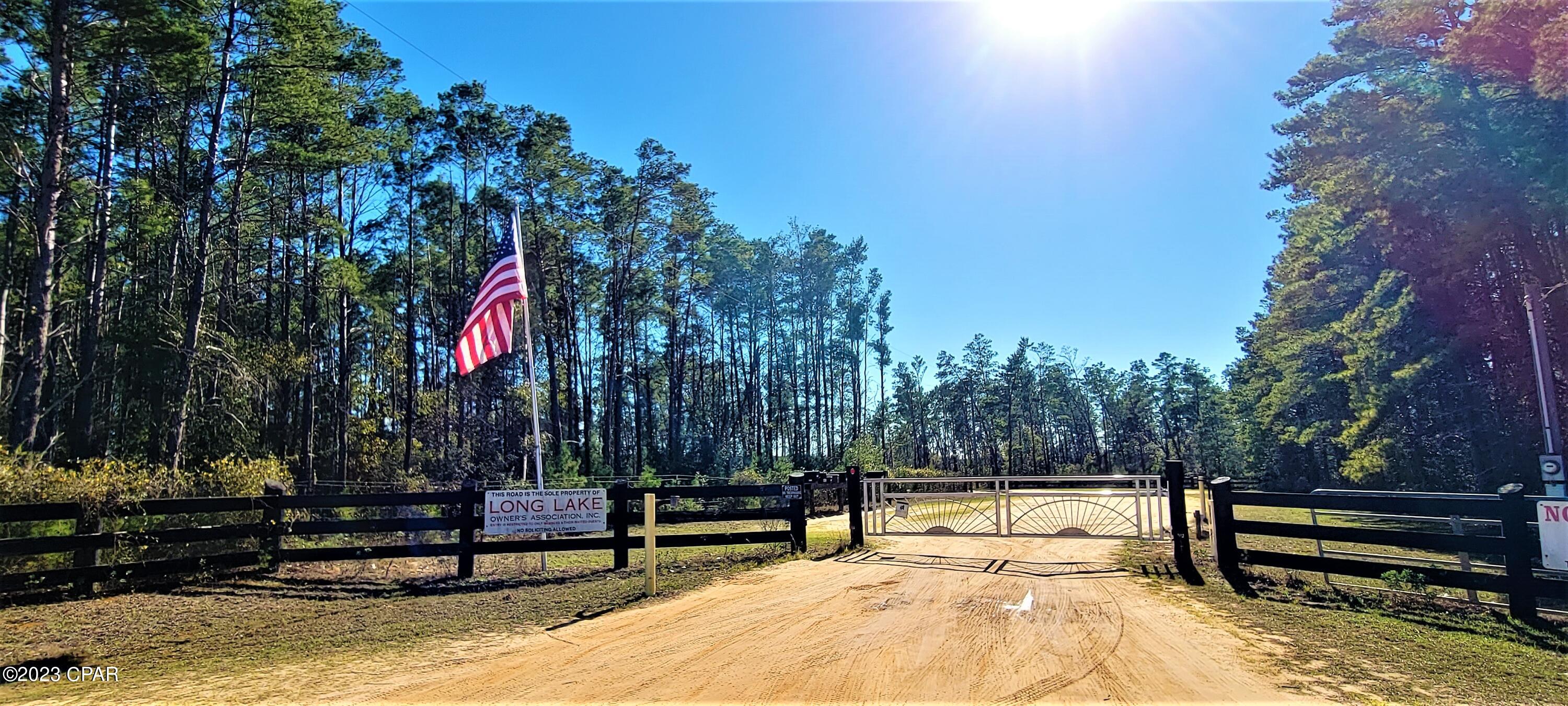 Long Lake Ridge - Land