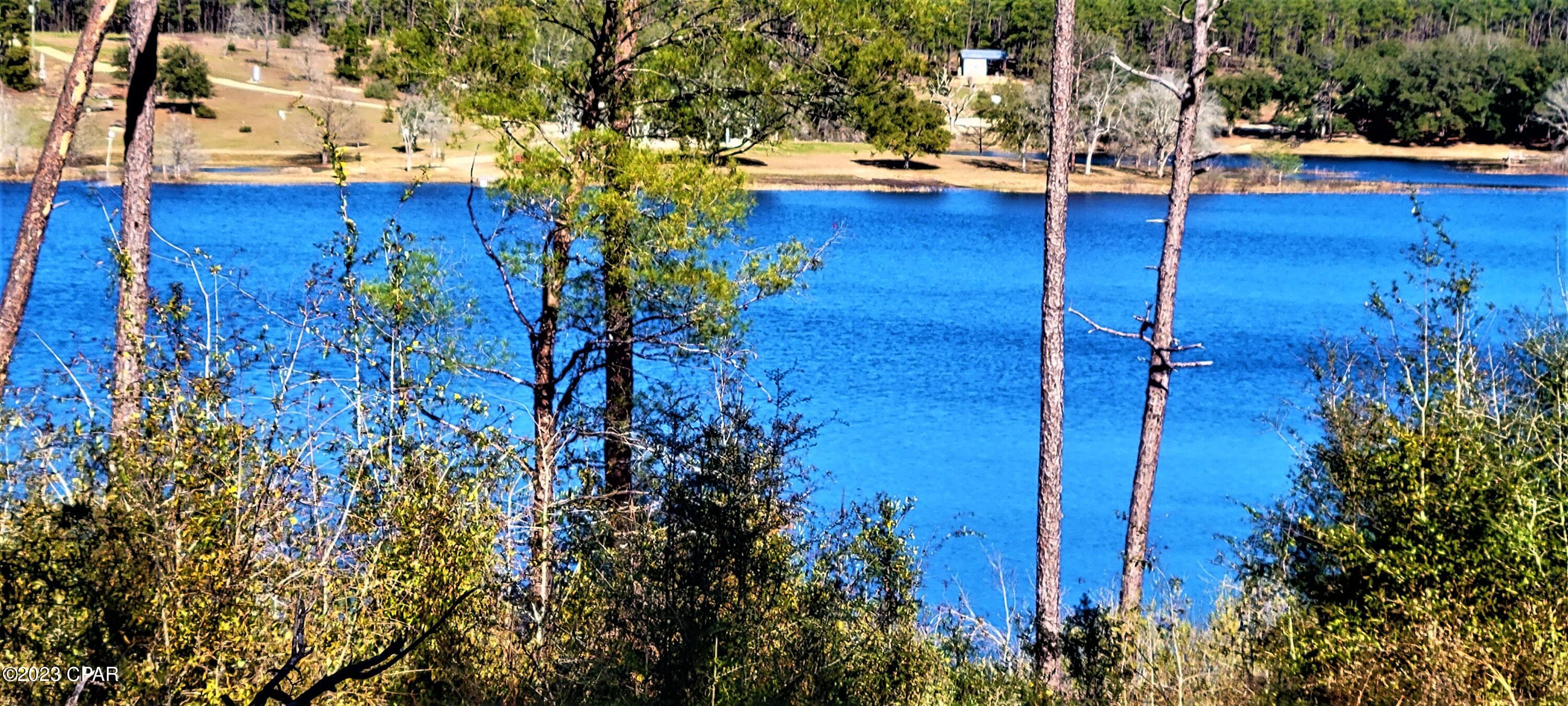 Long Lake Ridge - Land