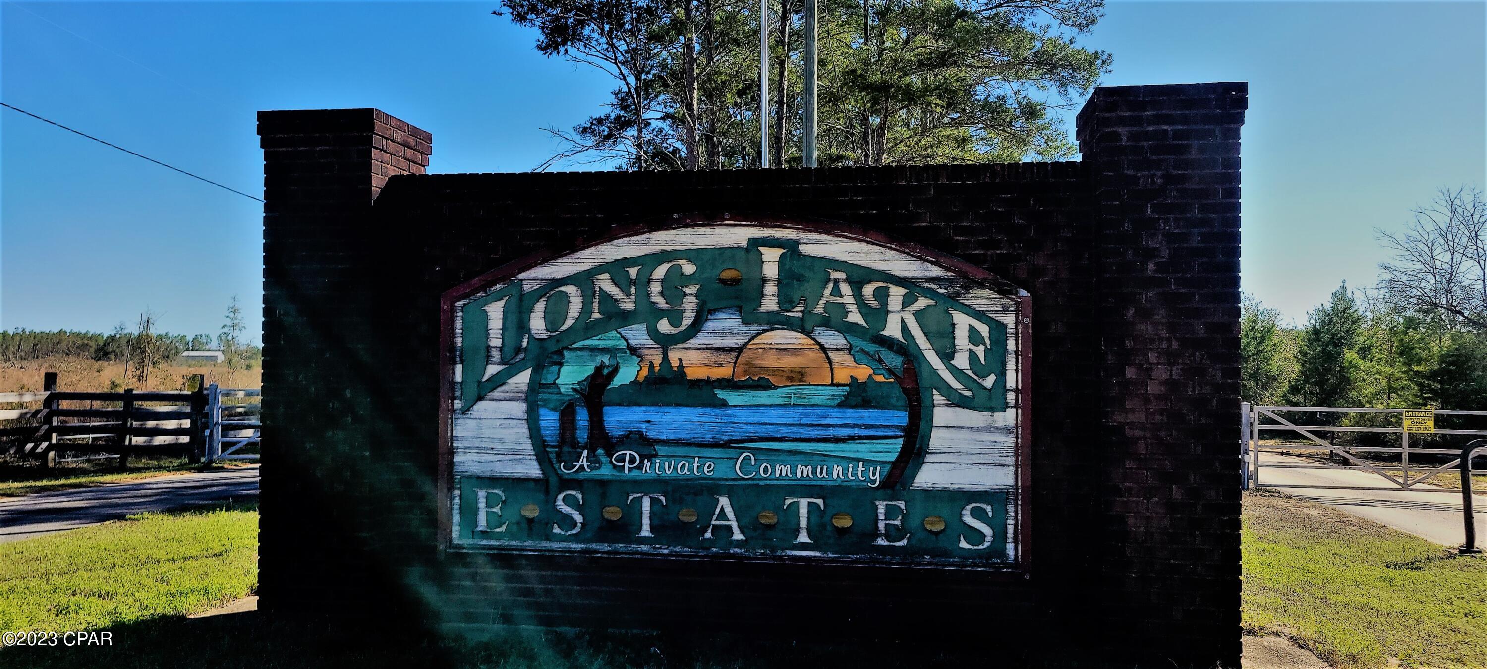 Long Lake Ridge - Land