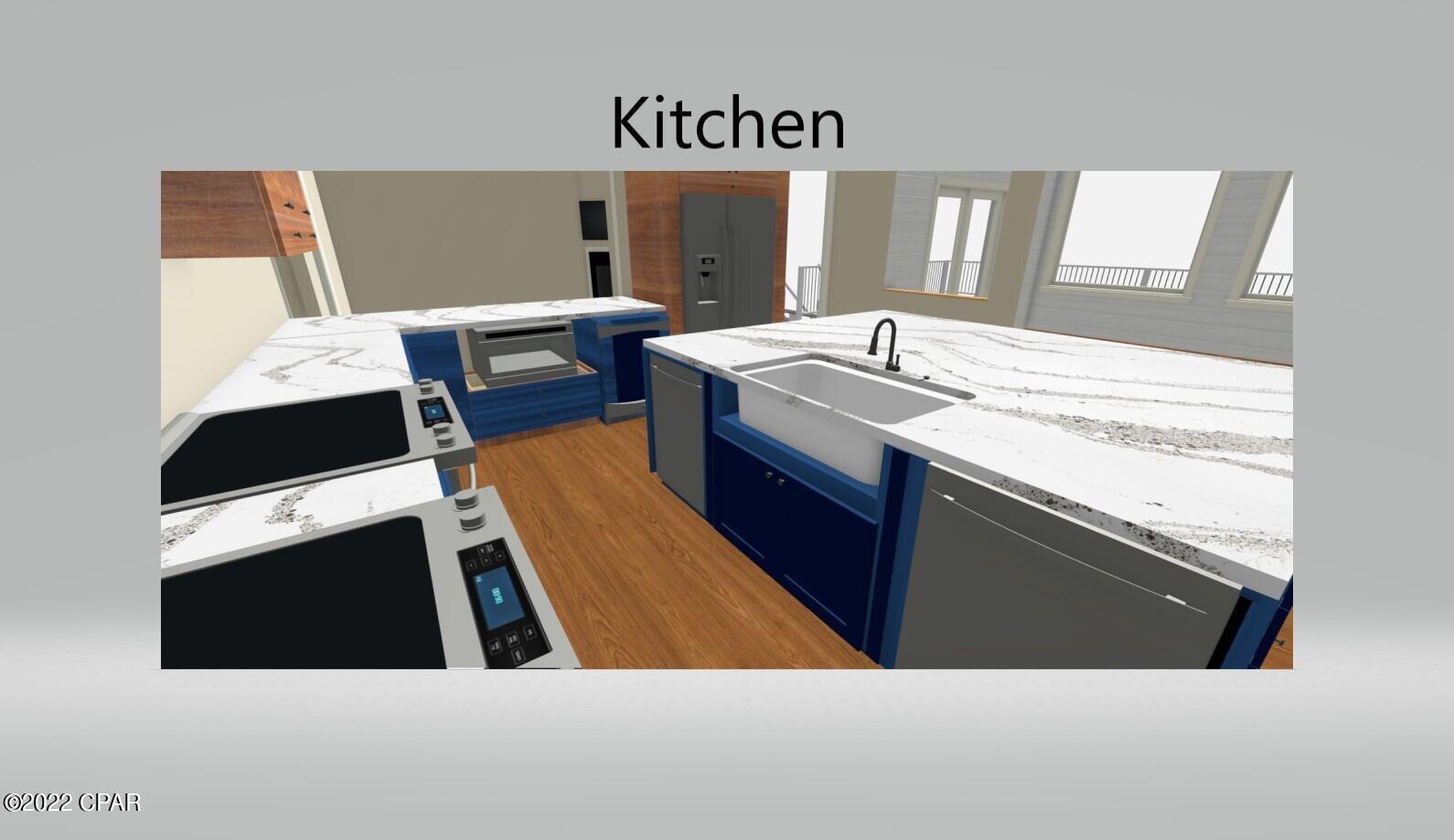 Carrie Bell Pt. - Residential