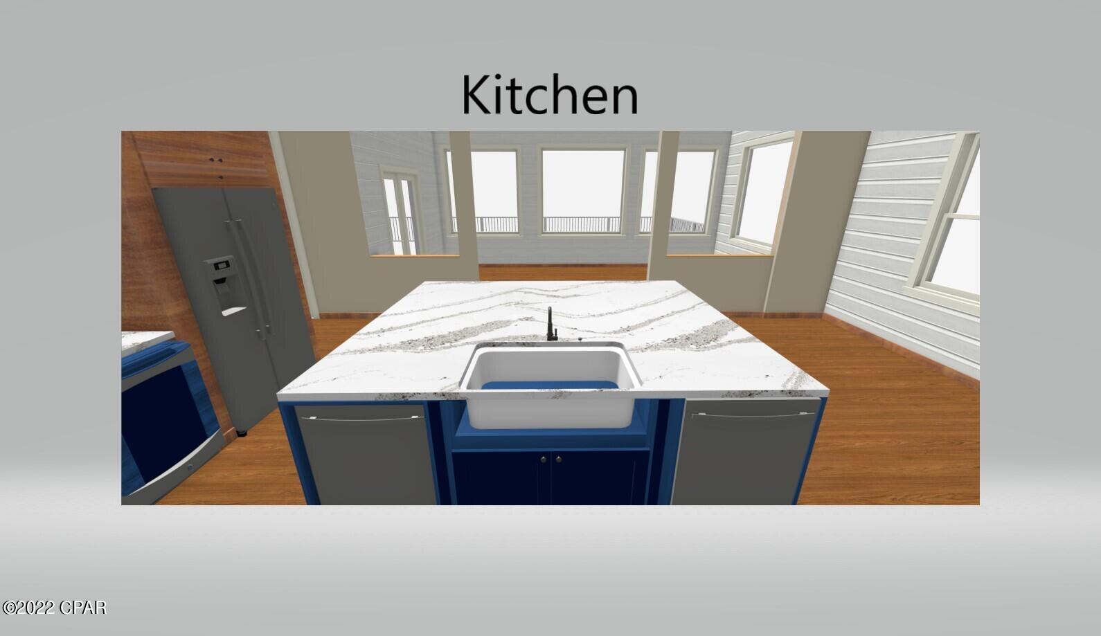 Carrie Bell Pt. - Residential