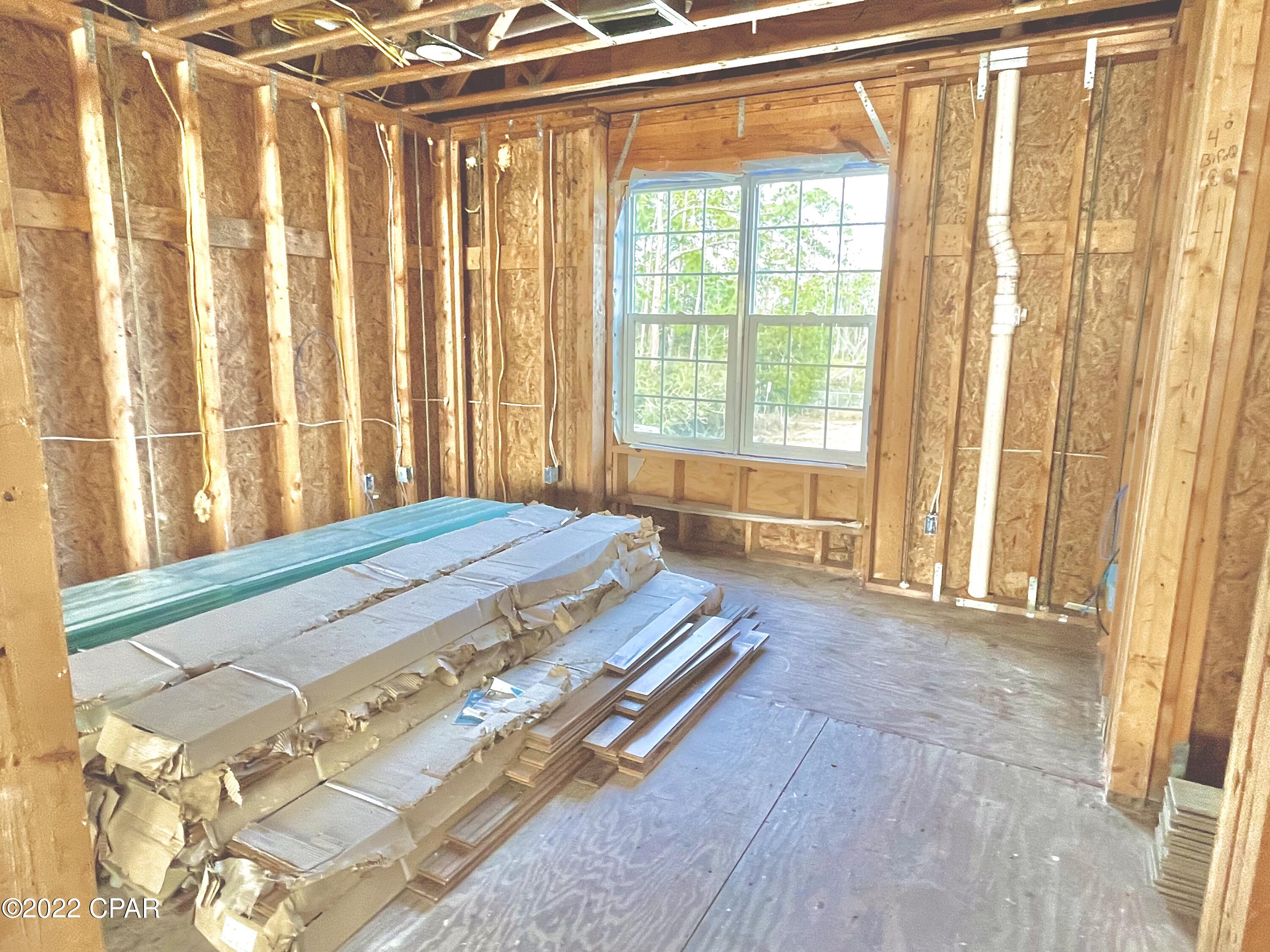 Carrie Bell Pt. - Residential