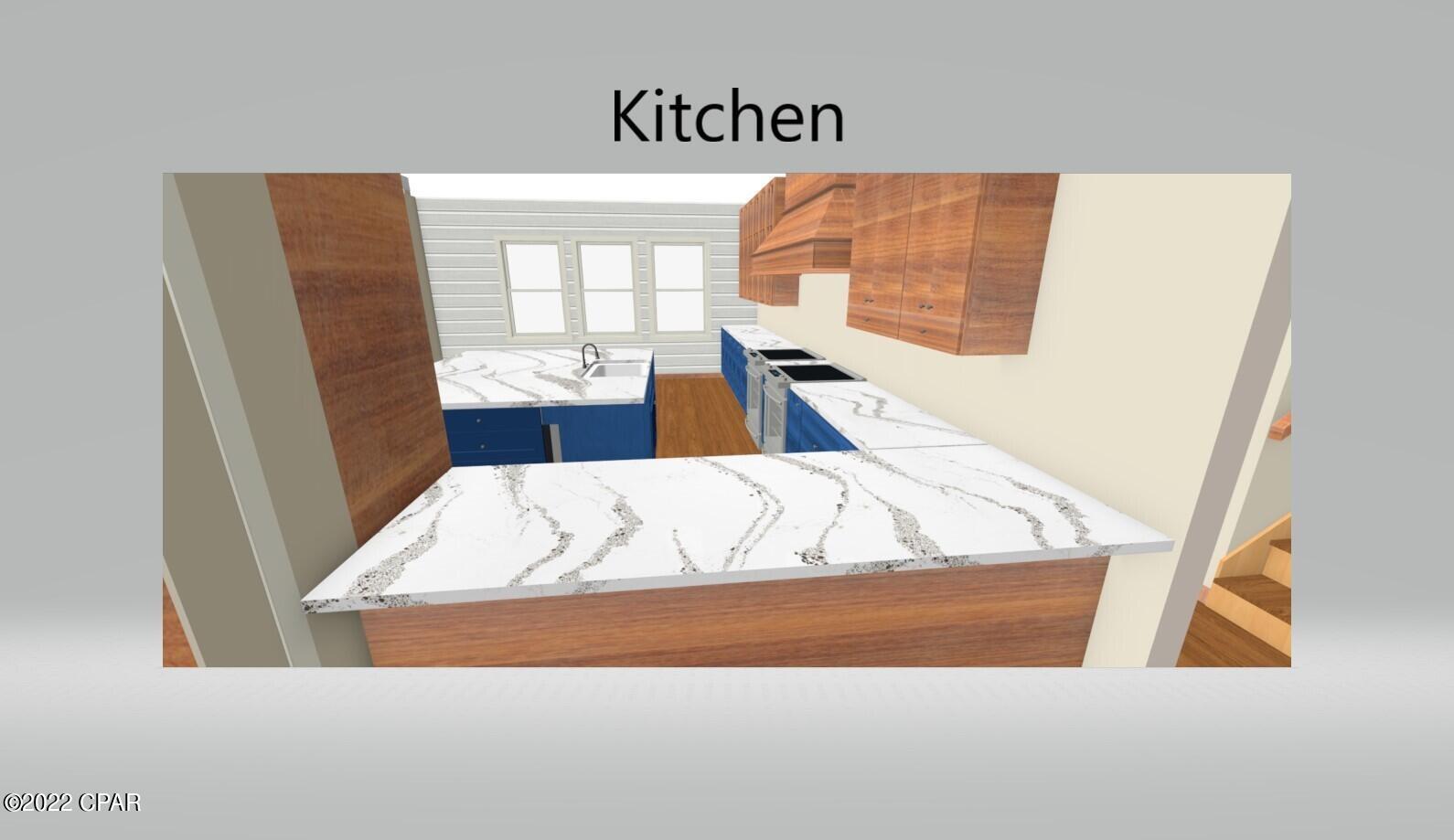 Carrie Bell Pt. - Residential