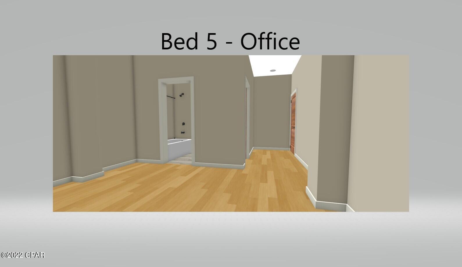 Carrie Bell Pt. - Residential