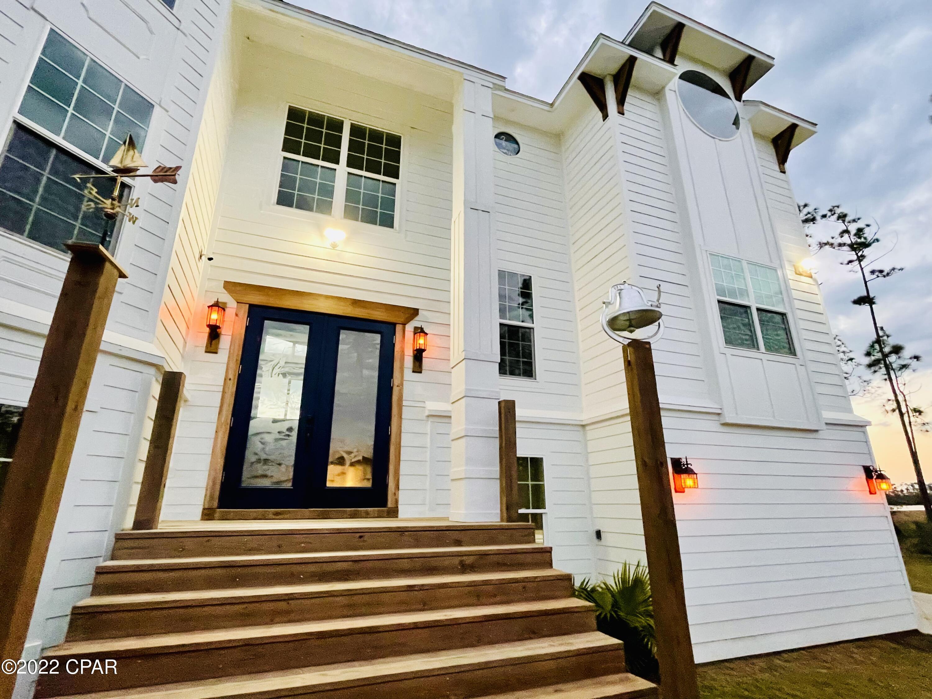 Carrie Bell Pt. - Residential