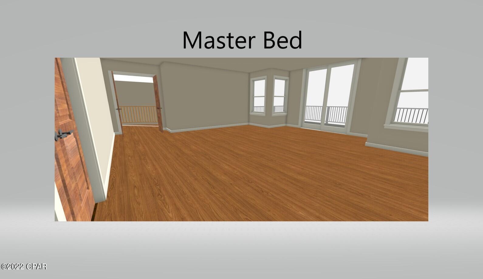 Carrie Bell Pt. - Residential