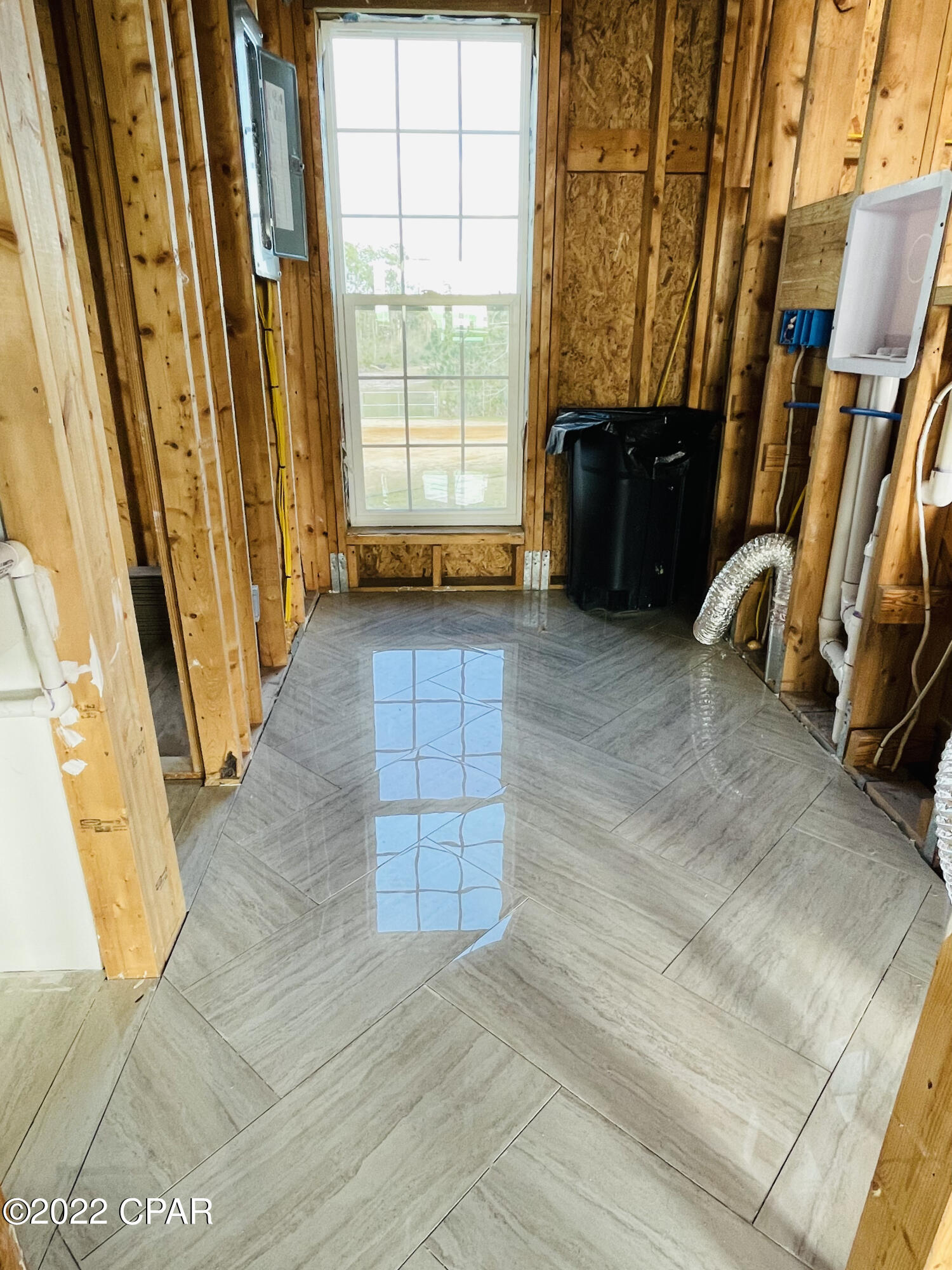 Carrie Bell Pt. - Residential