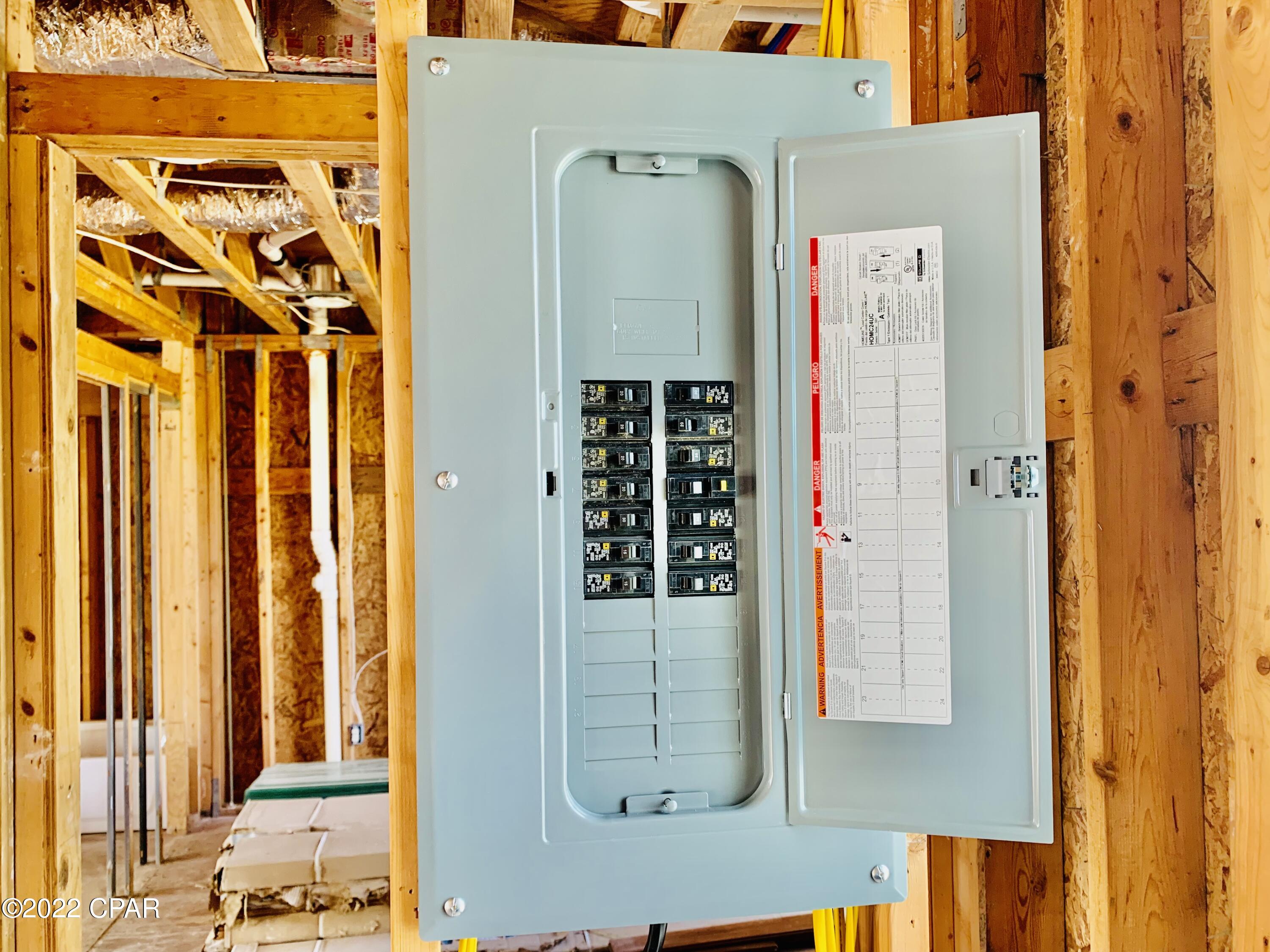 Carrie Bell Pt. - Residential