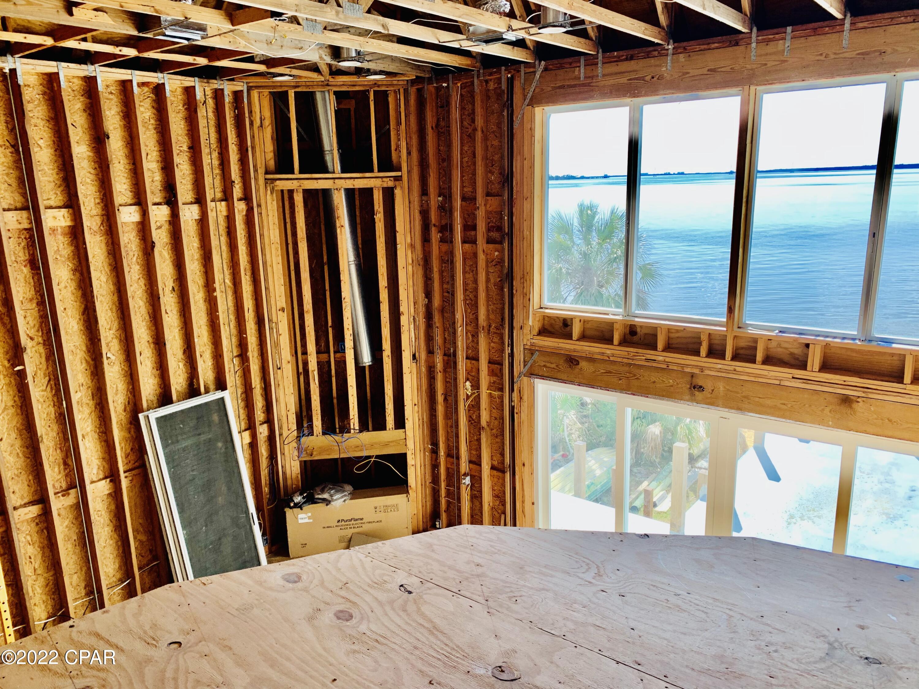 Carrie Bell Pt. - Residential