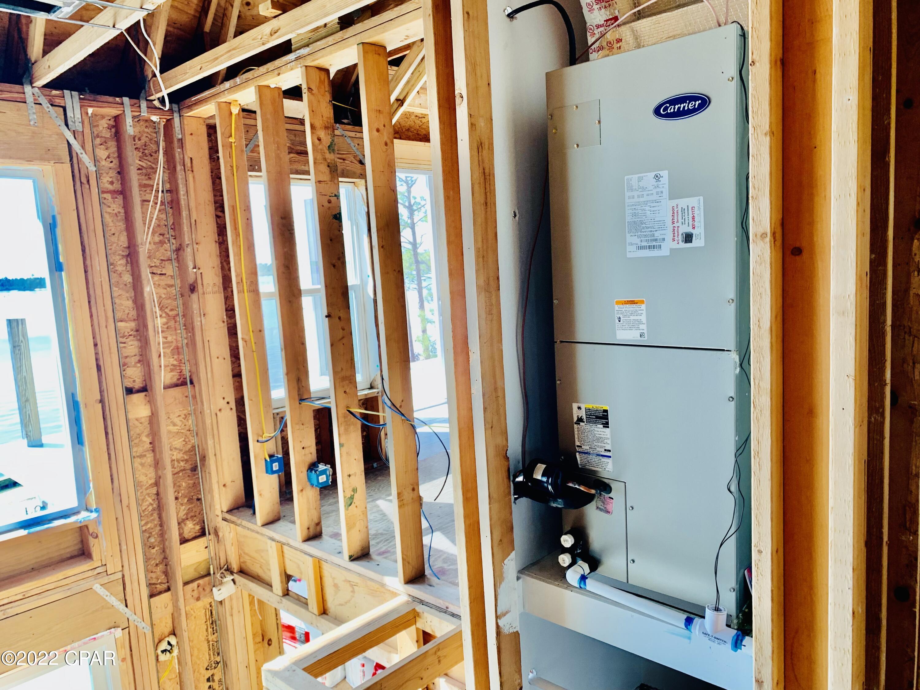 Carrie Bell Pt. - Residential