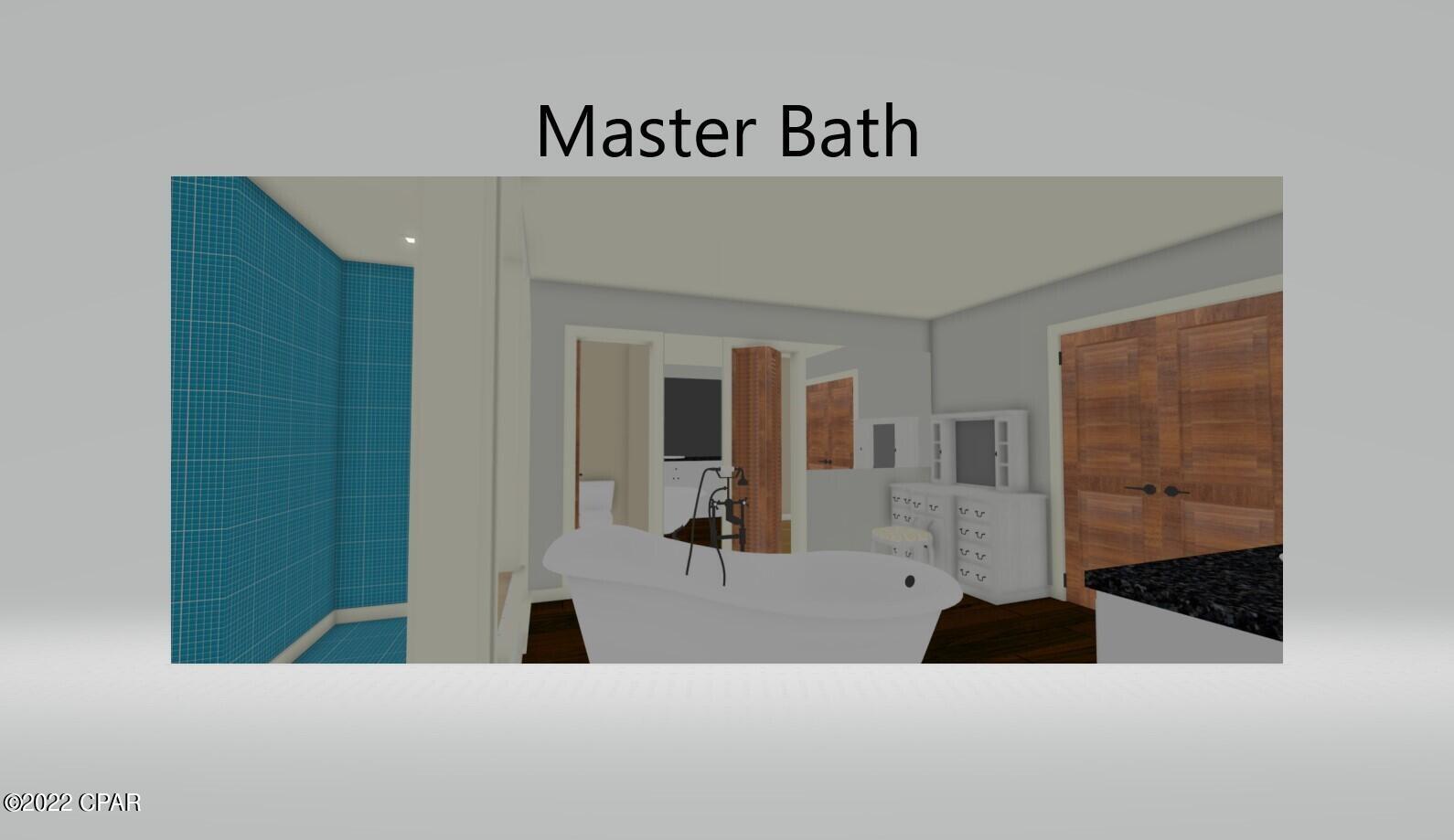 Carrie Bell Pt. - Residential