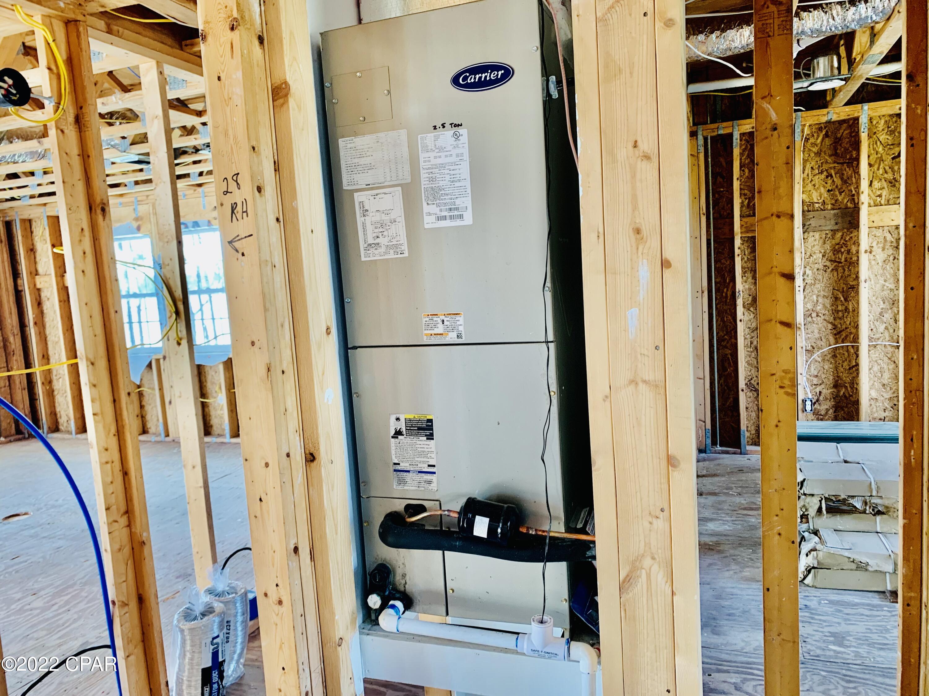 Carrie Bell Pt. - Residential