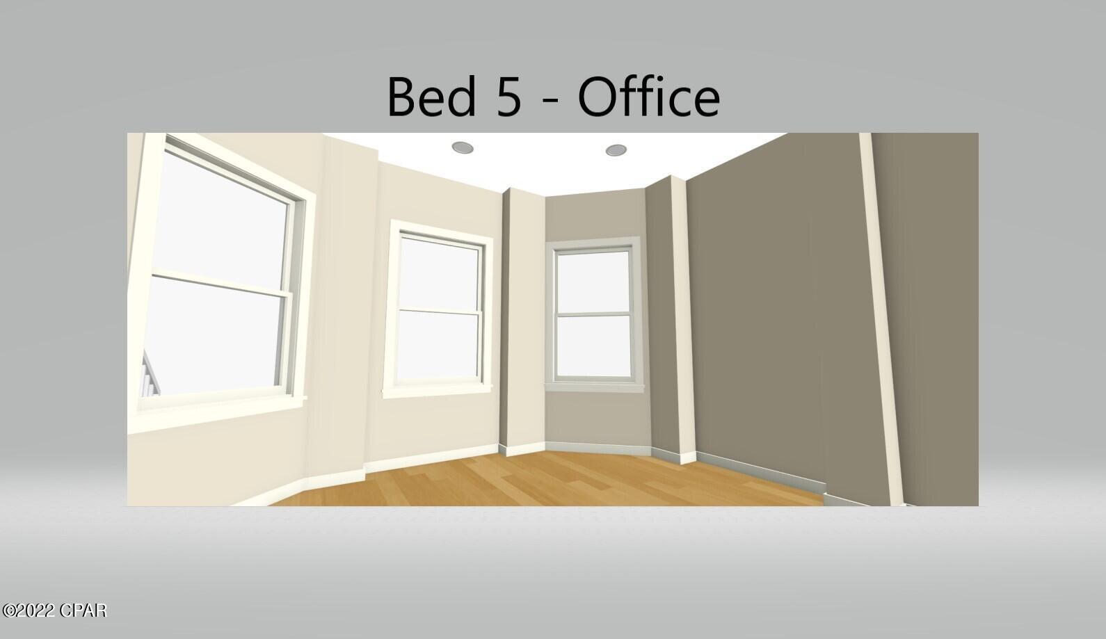 Carrie Bell Pt. - Residential