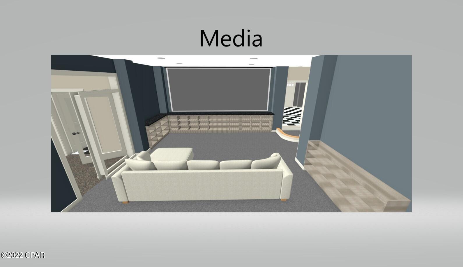 Carrie Bell Pt. - Residential