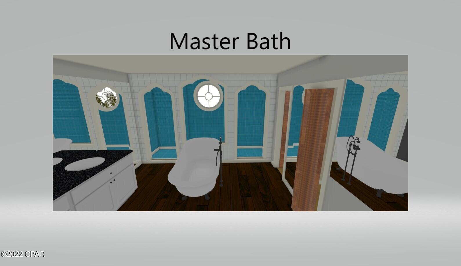 Carrie Bell Pt. - Residential