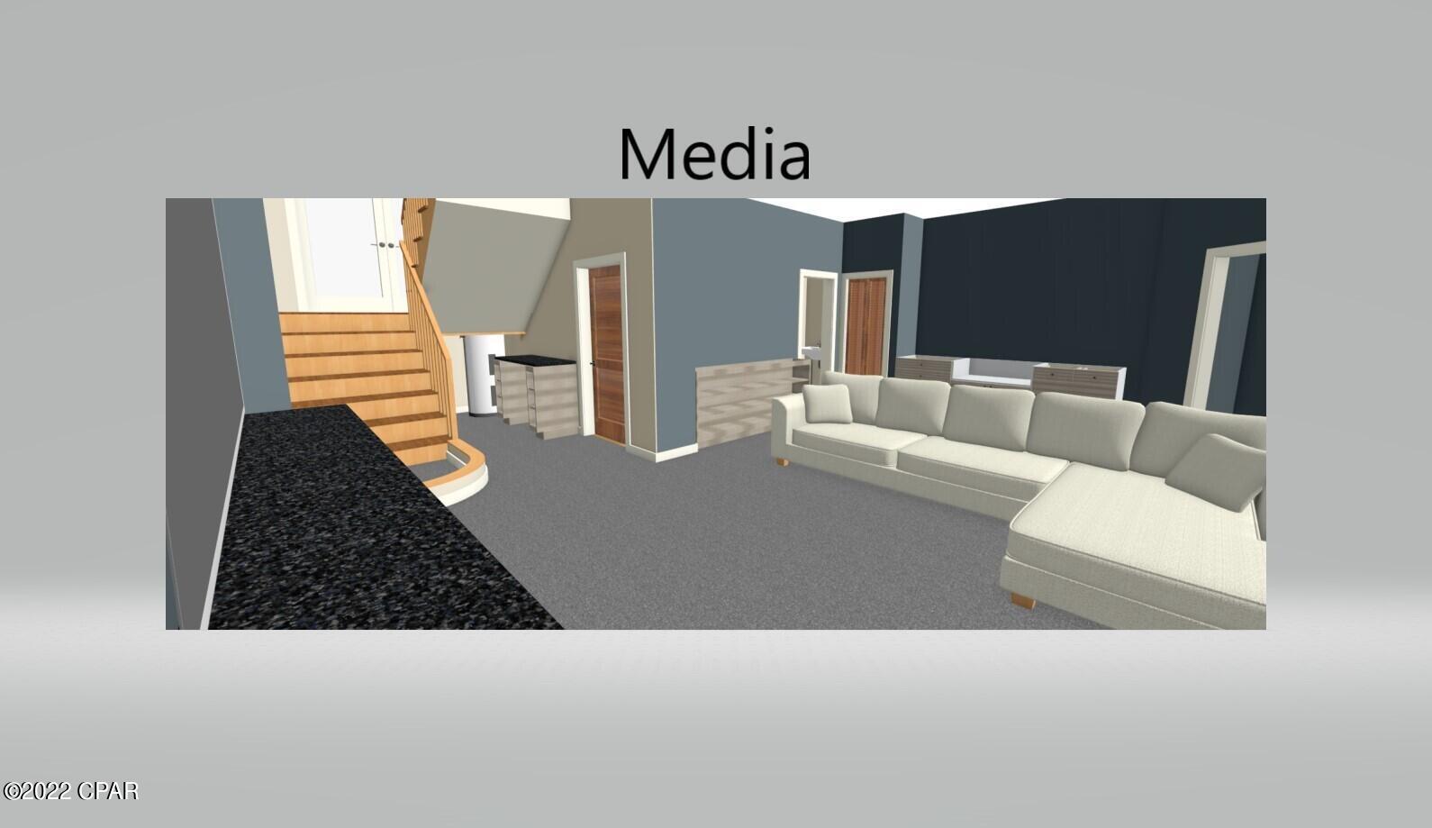 Carrie Bell Pt. - Residential