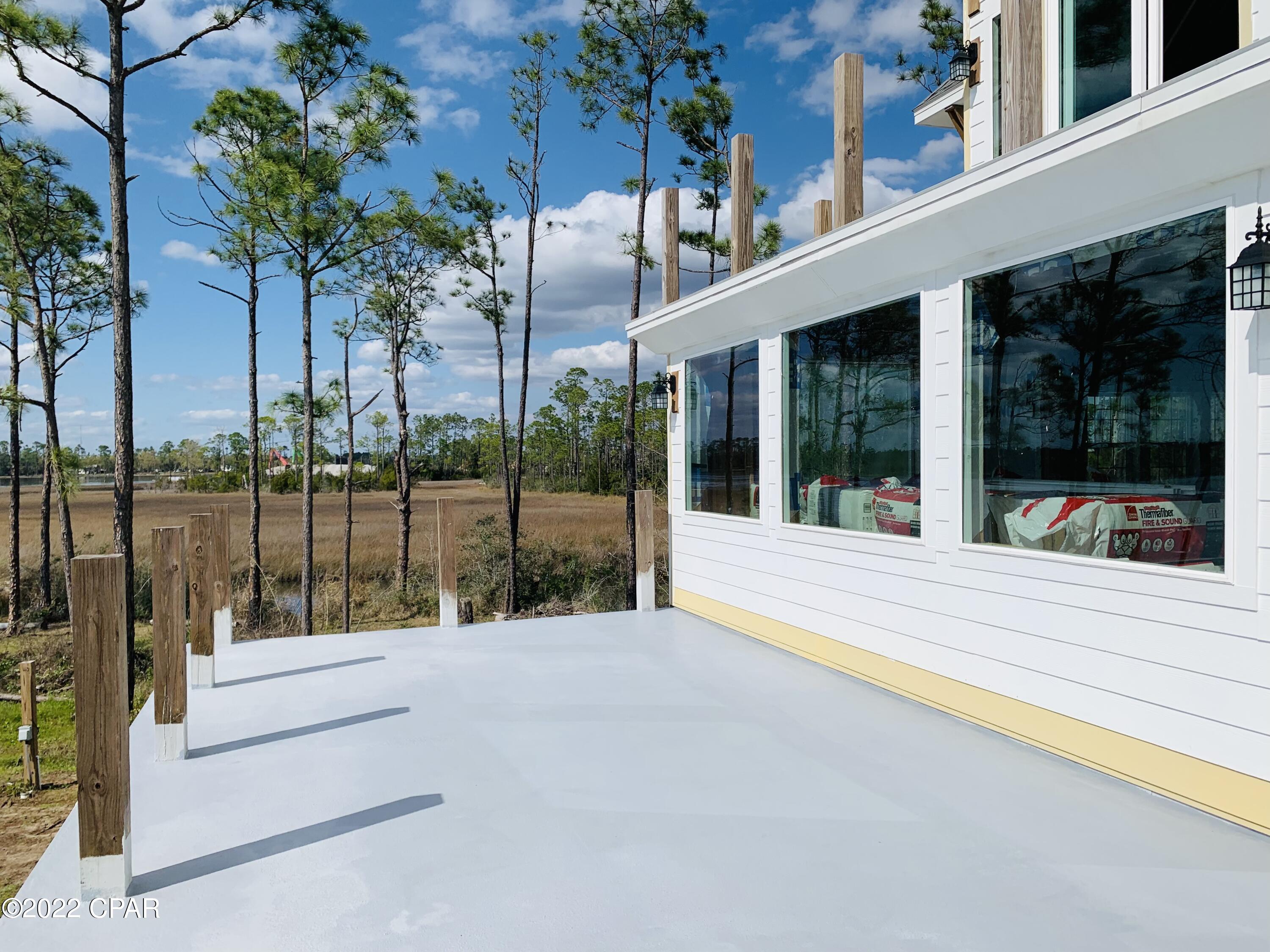 Carrie Bell Pt. - Residential