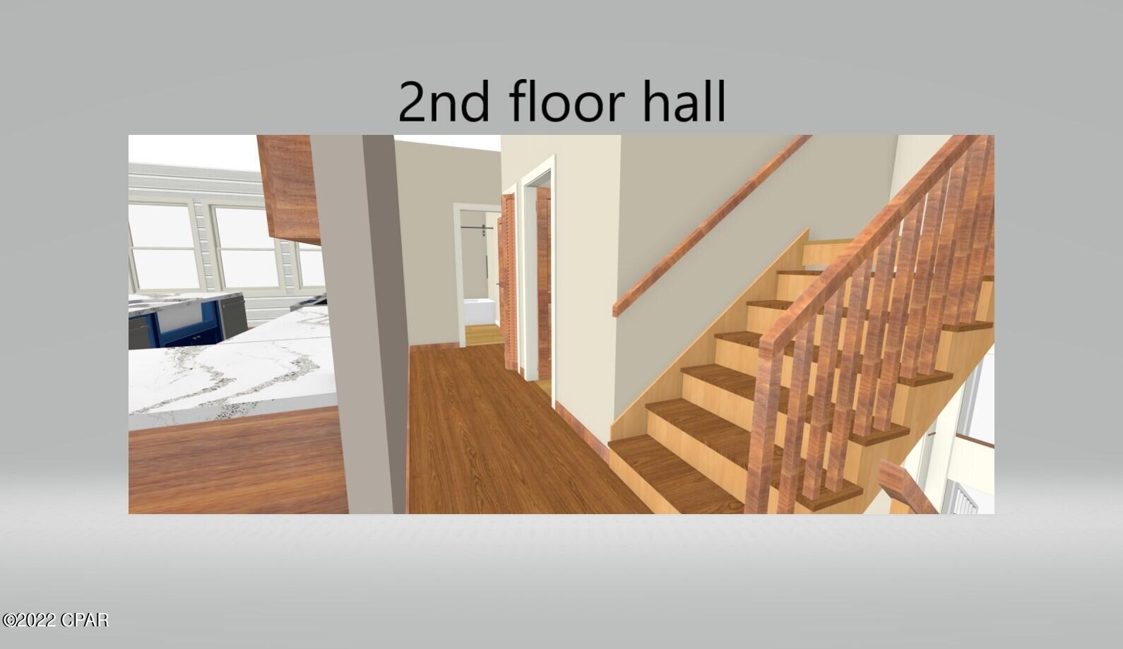 Carrie Bell Pt. - Residential