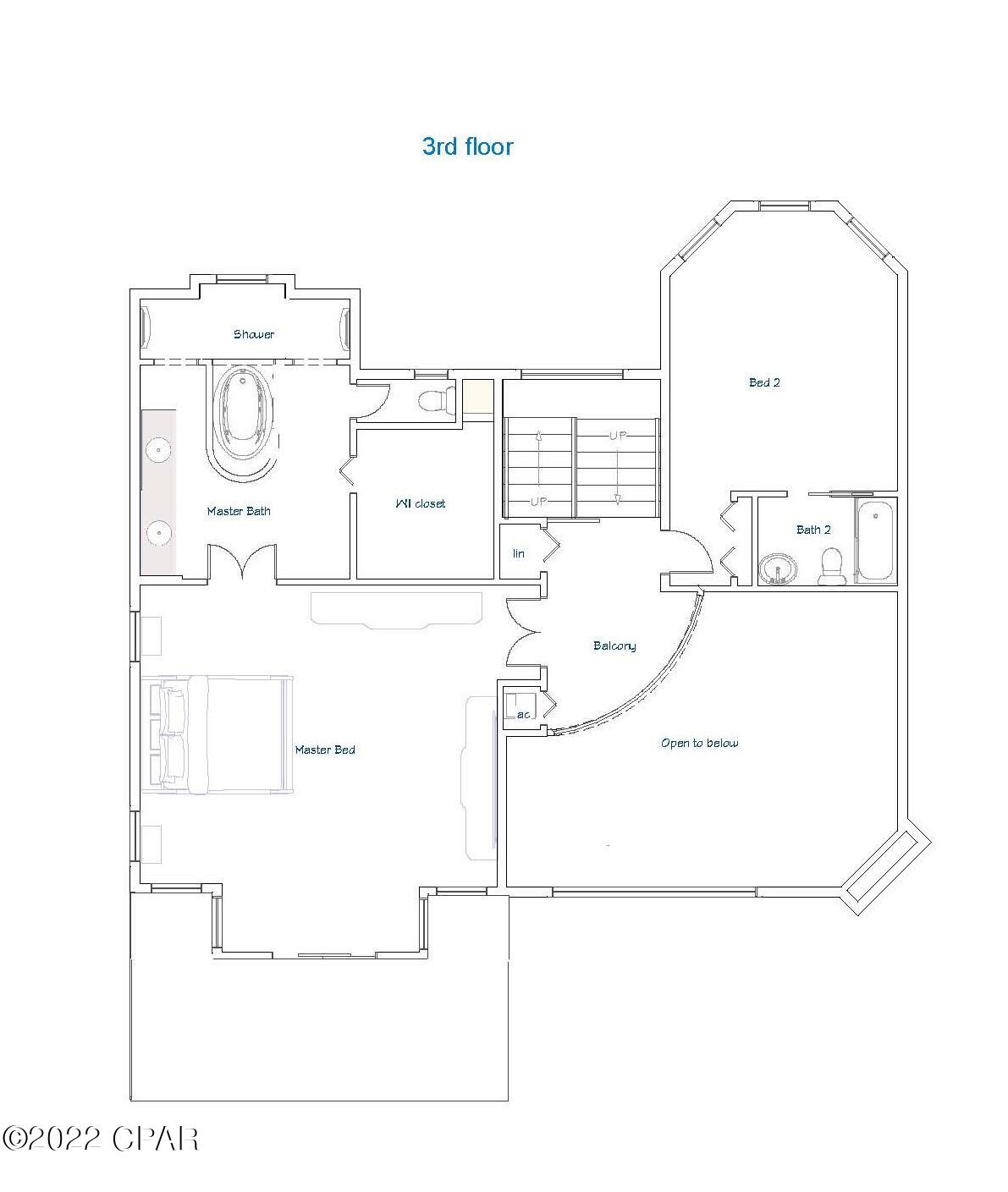 Carrie Bell Pt. - Residential