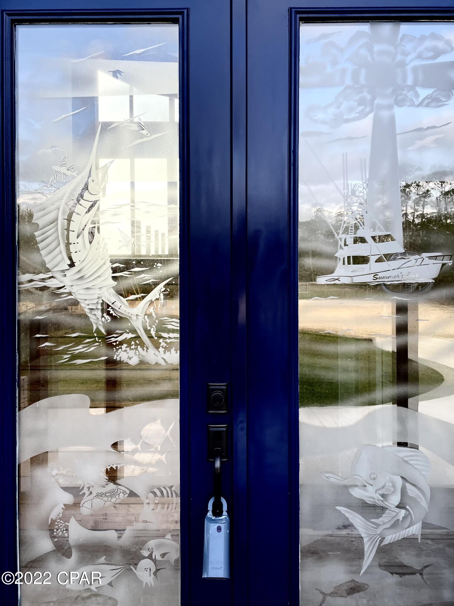 Carrie Bell Pt. - Residential