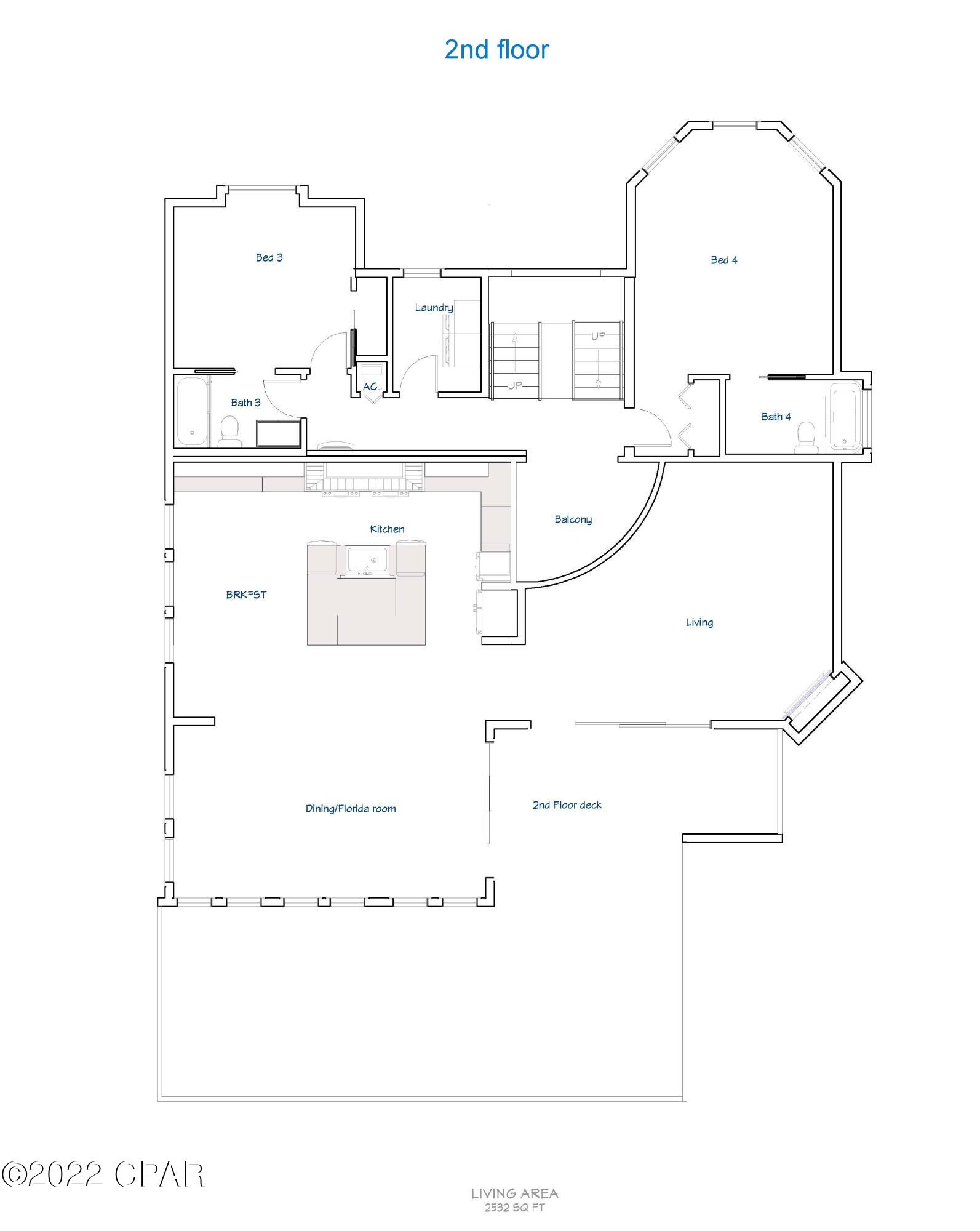 Carrie Bell Pt. - Residential