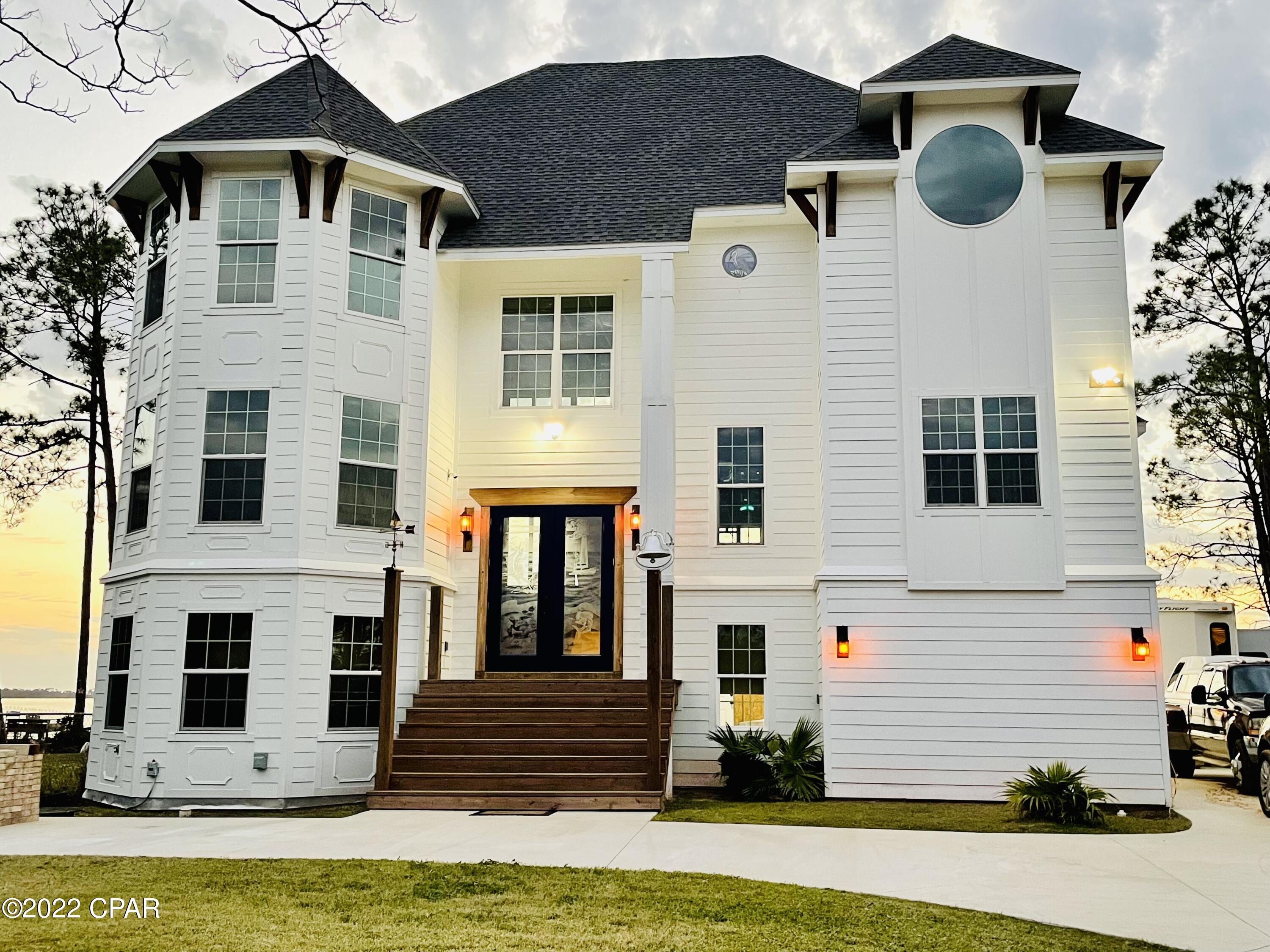 Carrie Bell Pt. - Residential