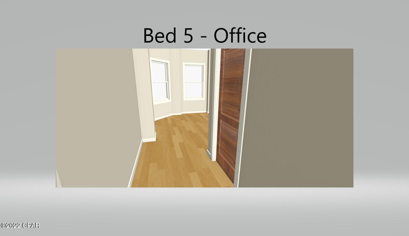 Carrie Bell Pt. - Residential