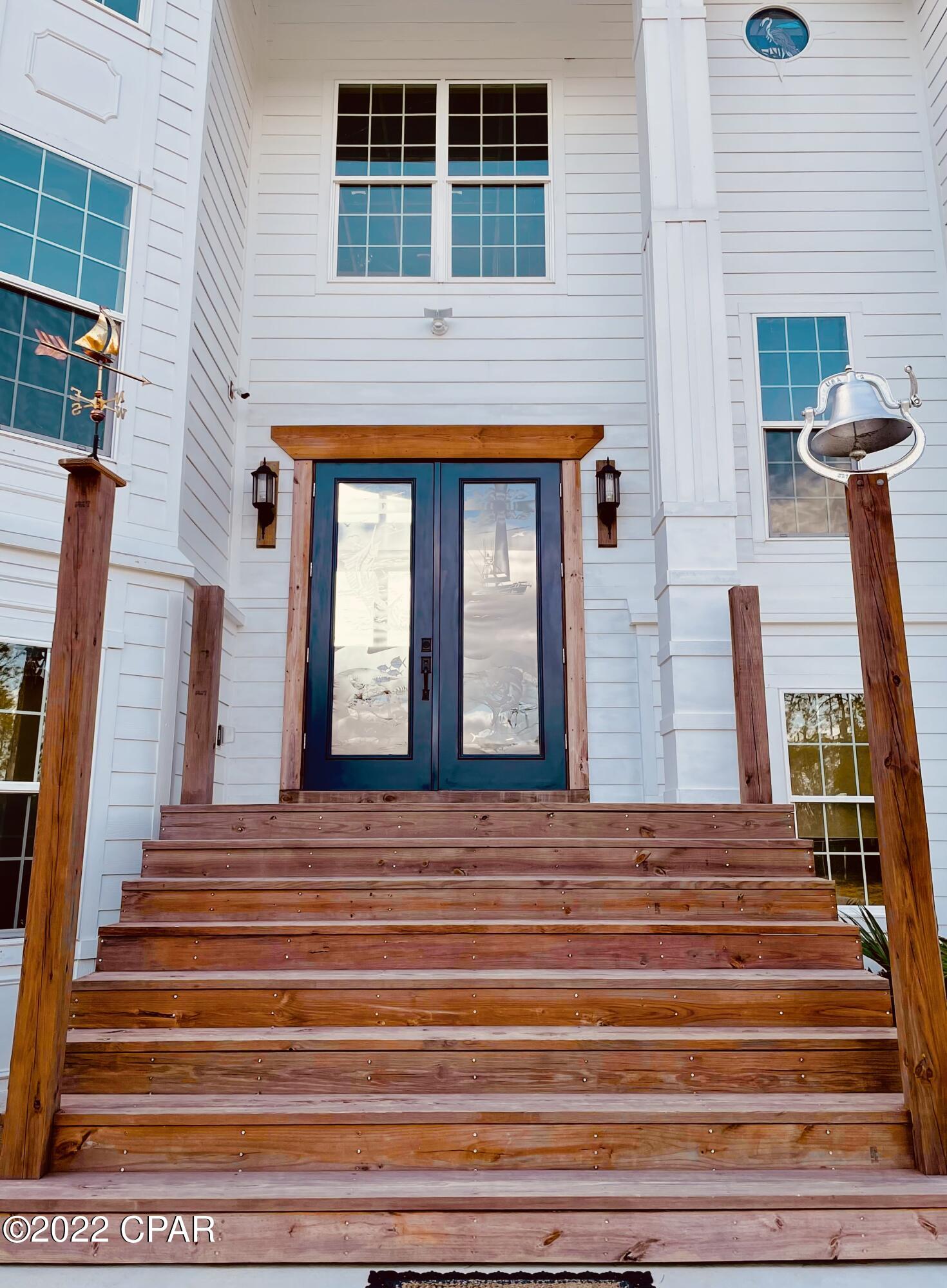 Carrie Bell Pt. - Residential