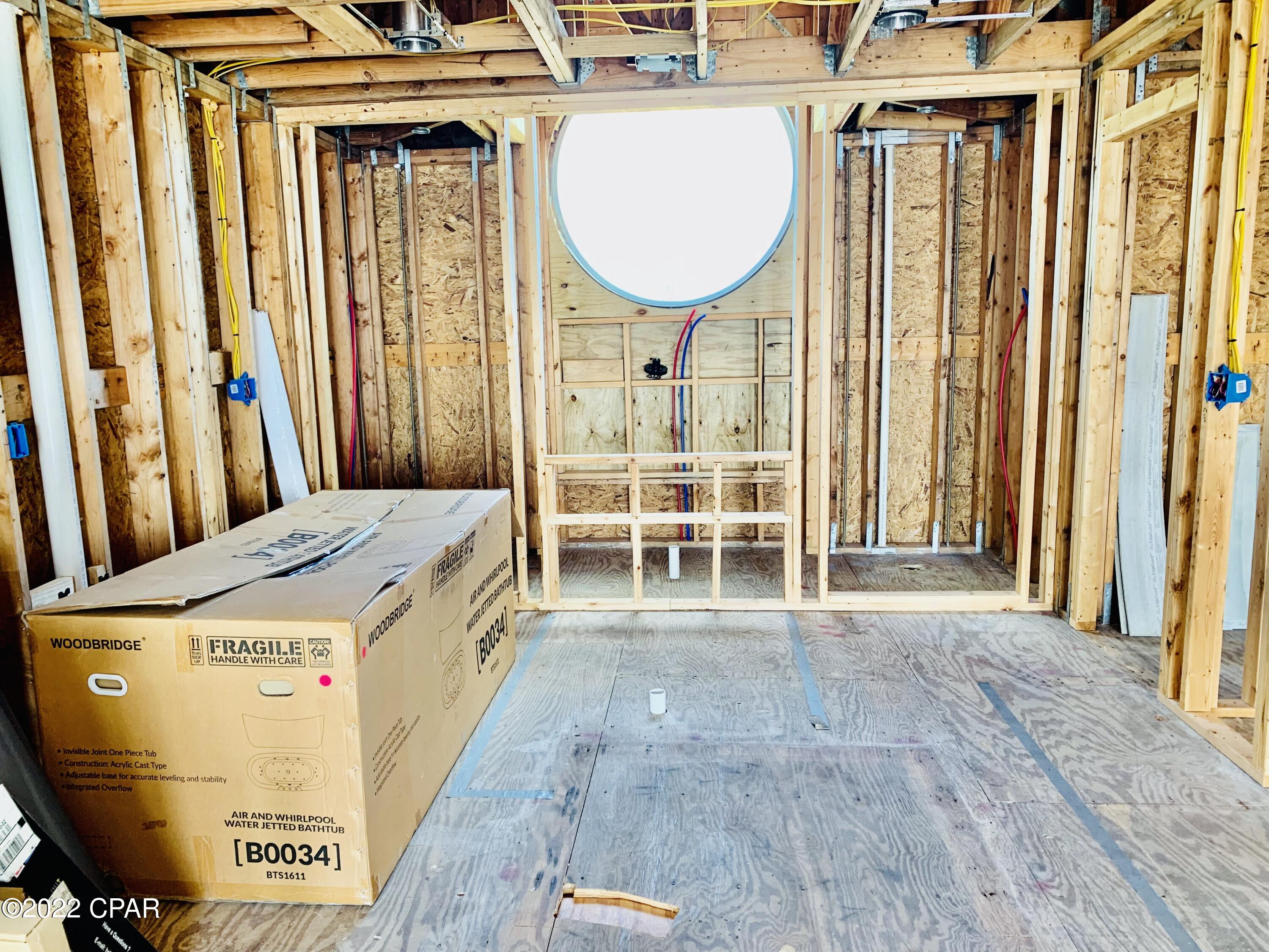 Carrie Bell Pt. - Residential