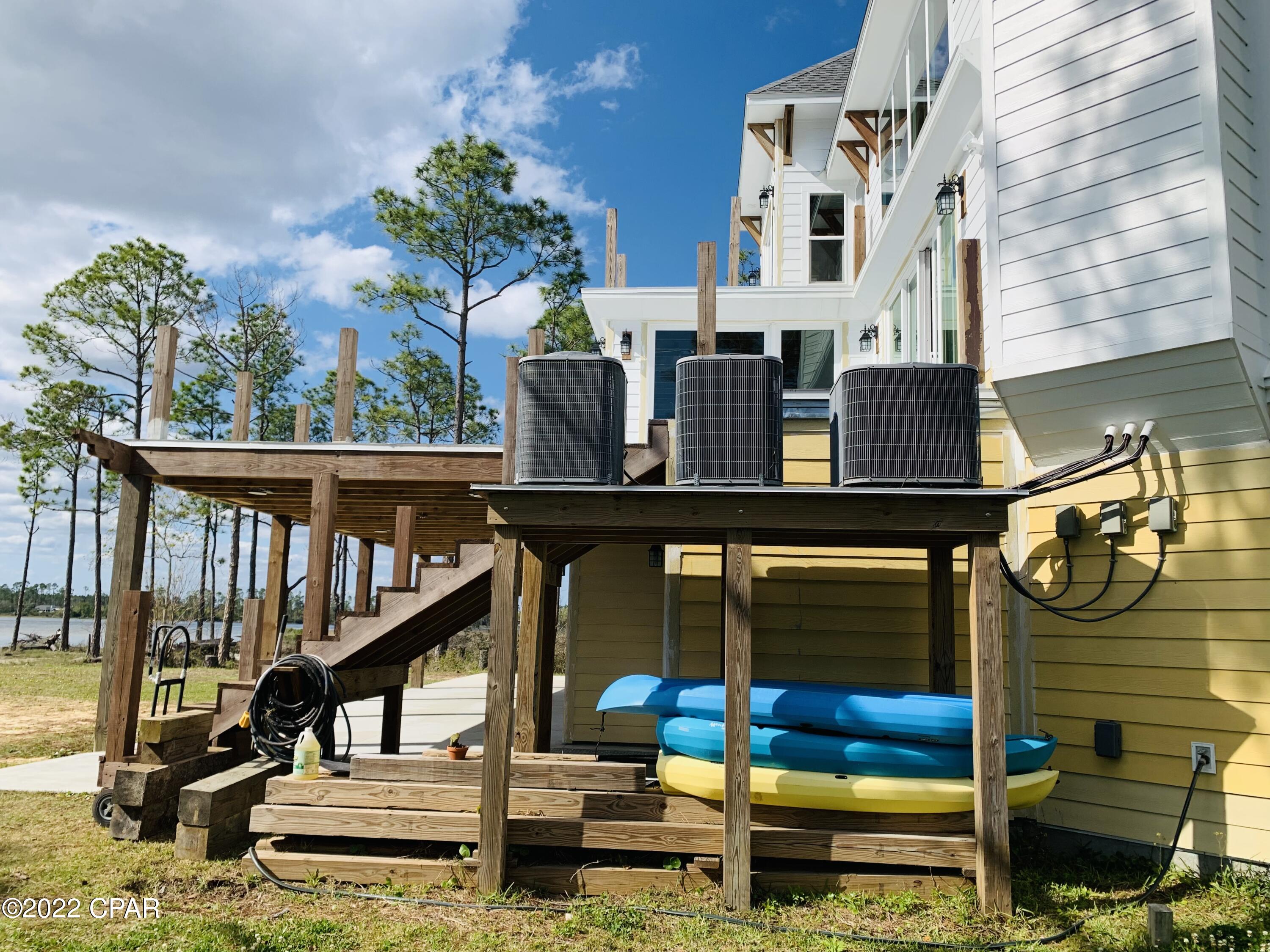 Carrie Bell Pt. - Residential