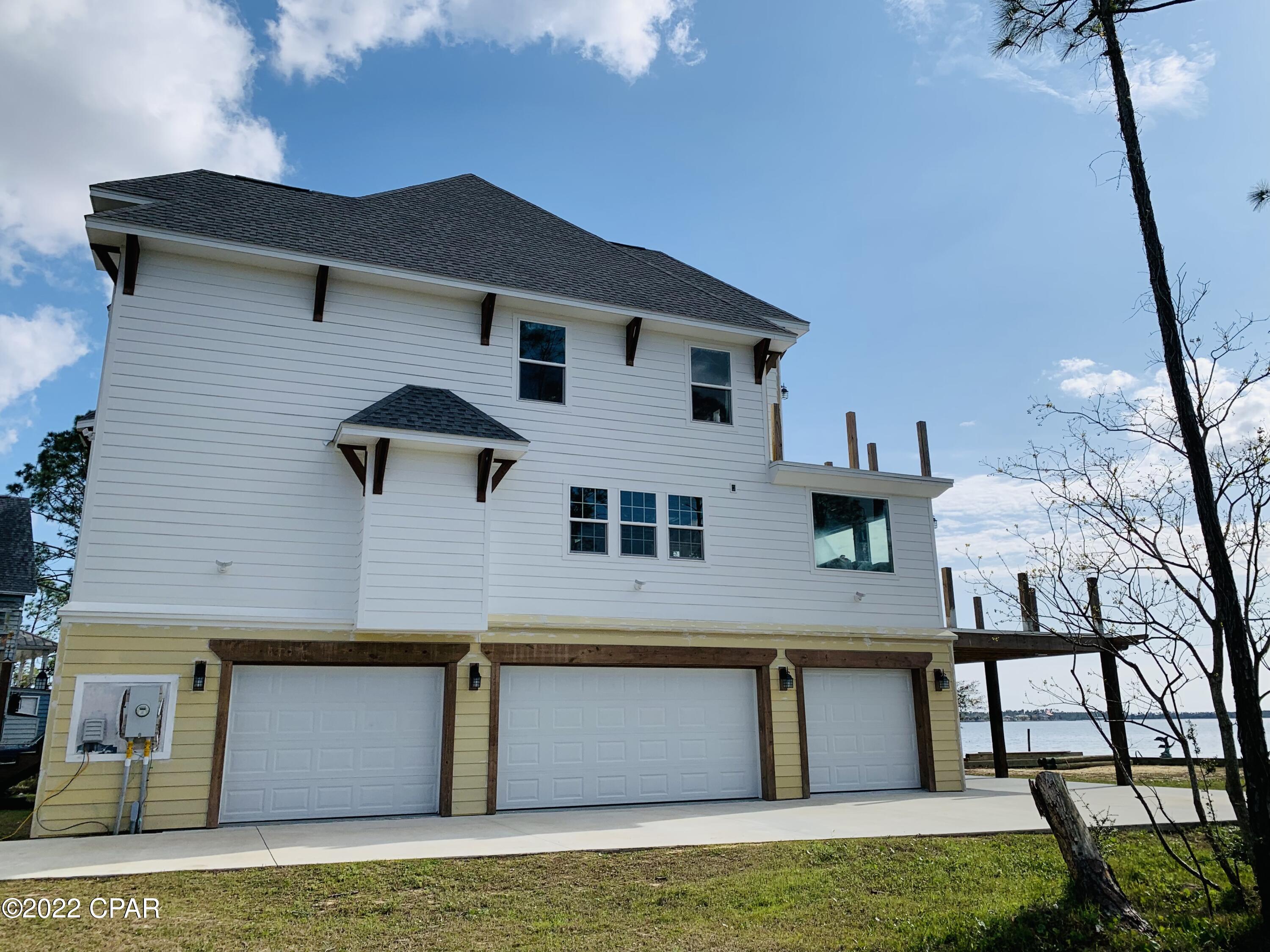 Carrie Bell Pt. - Residential