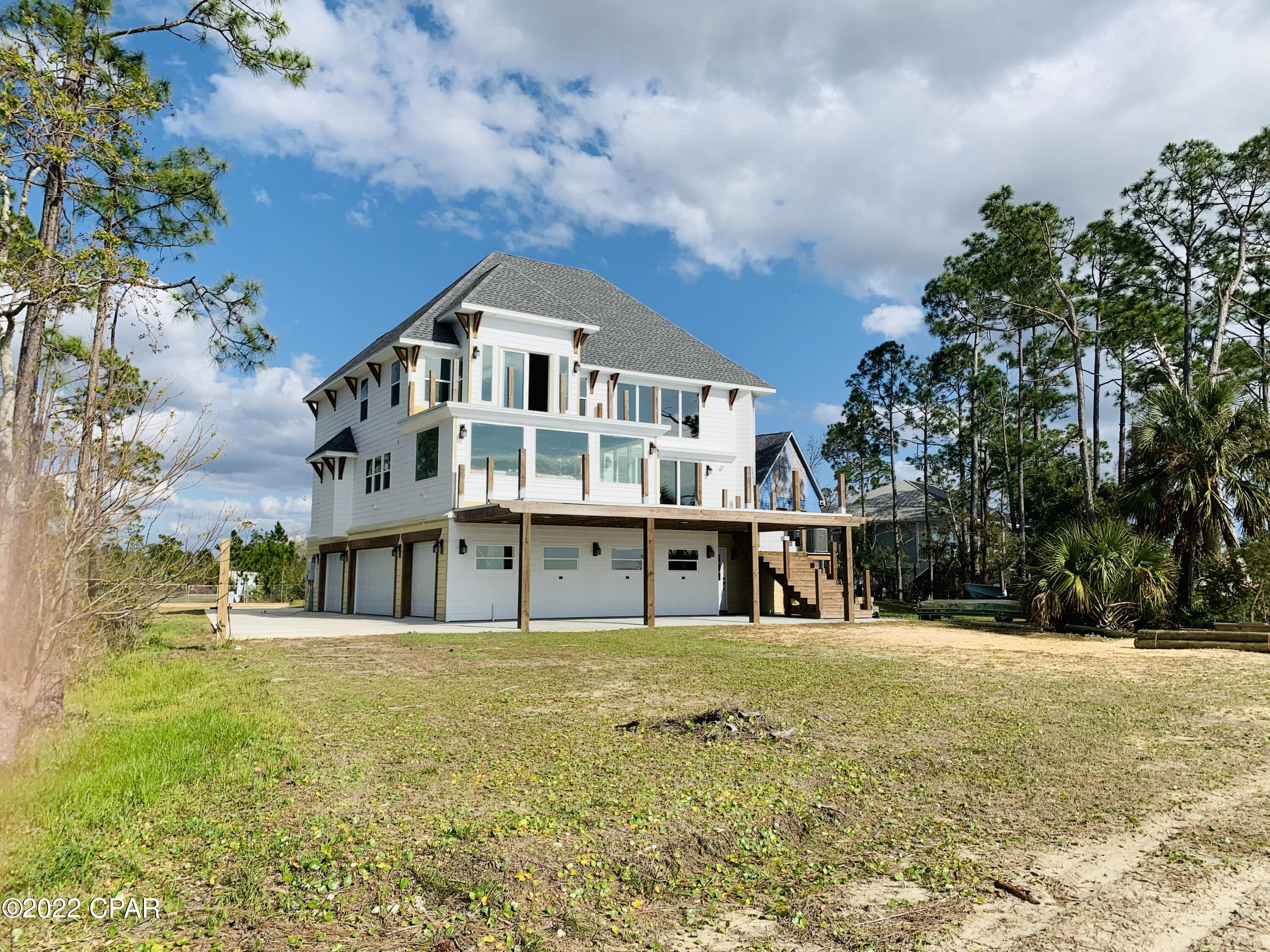 Carrie Bell Pt. - Residential