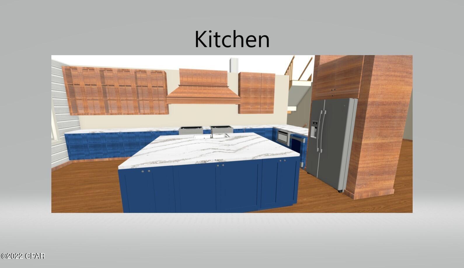 Carrie Bell Pt. - Residential