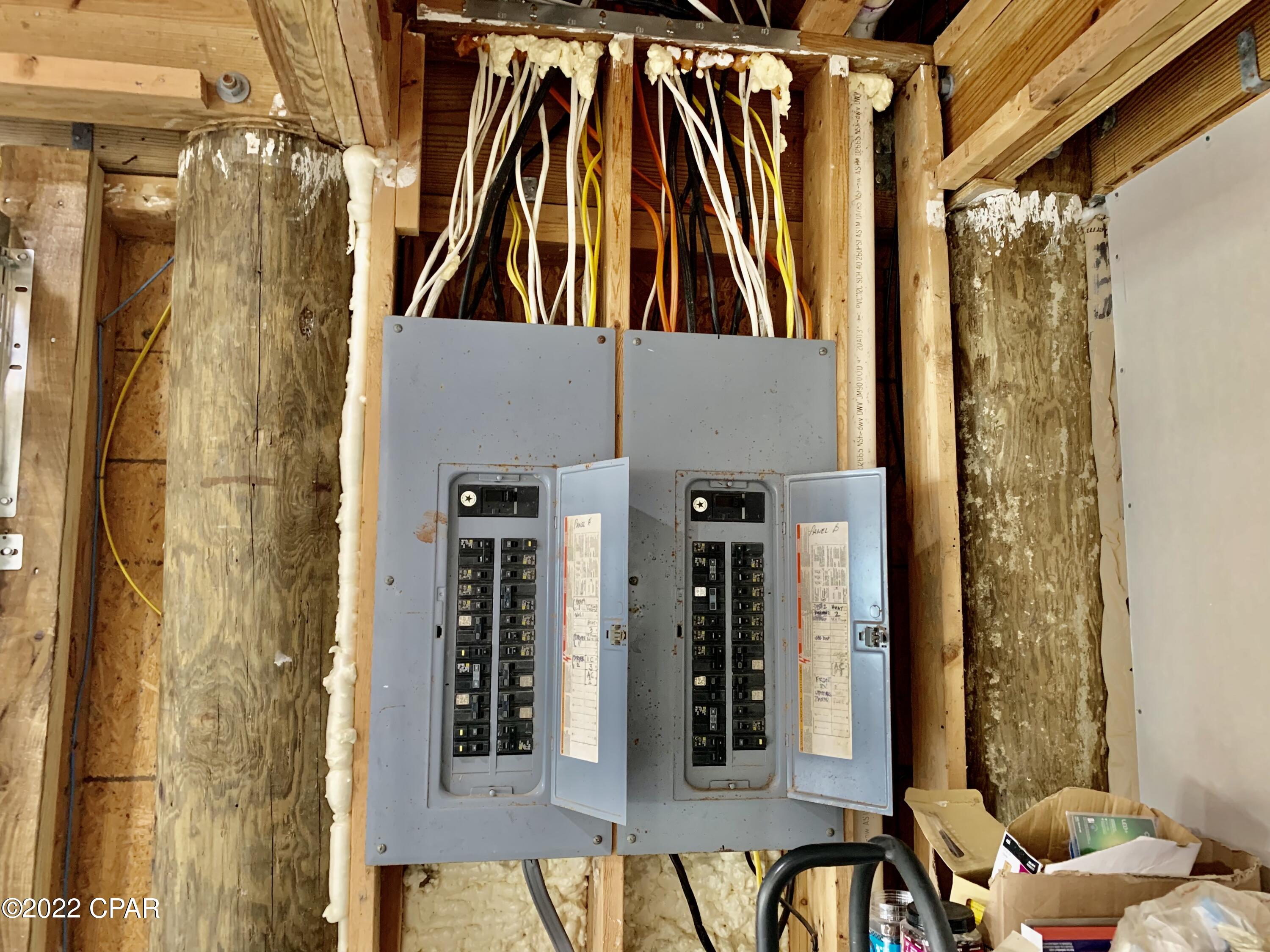 Carrie Bell Pt. - Residential