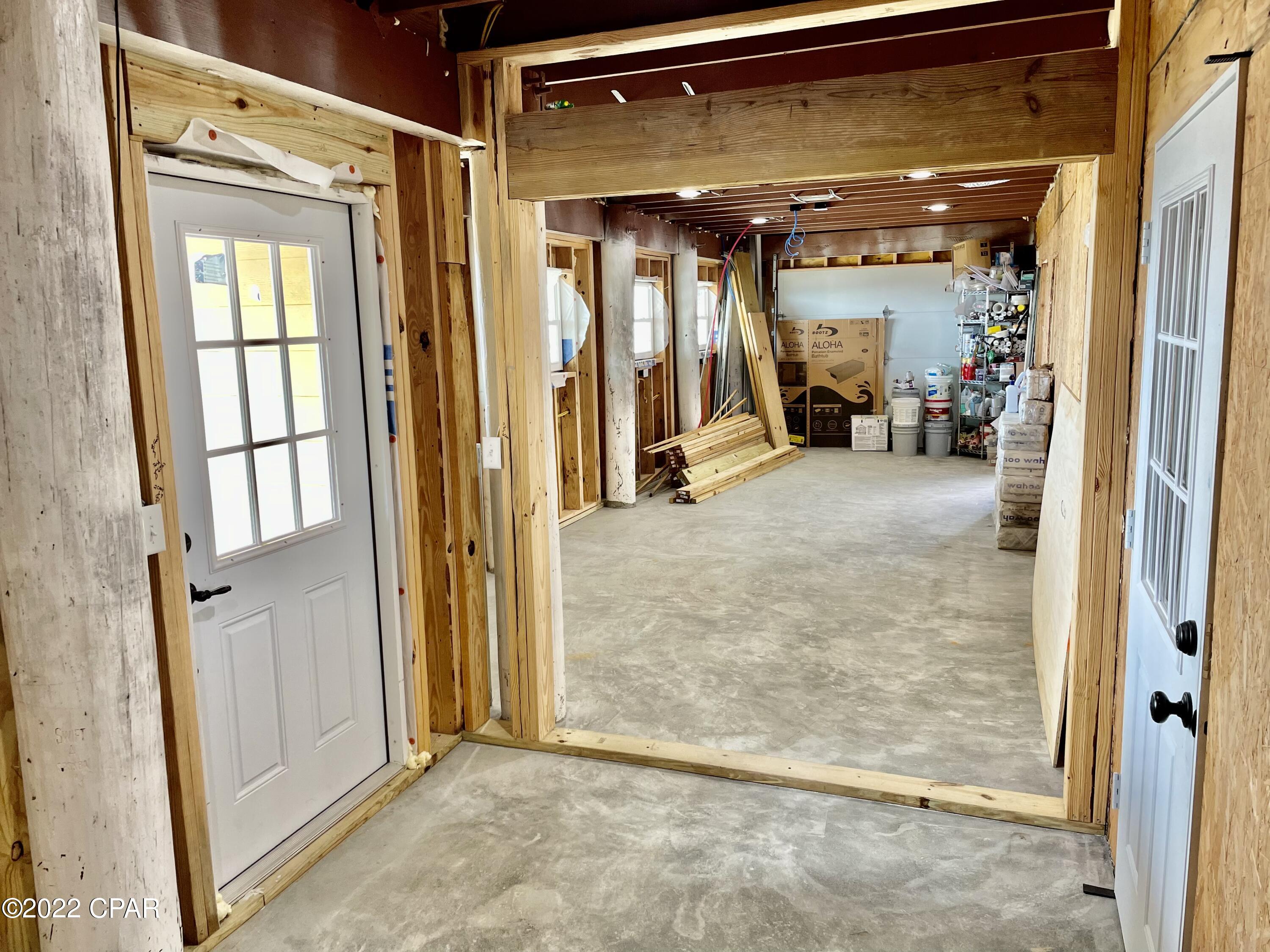 Carrie Bell Pt. - Residential