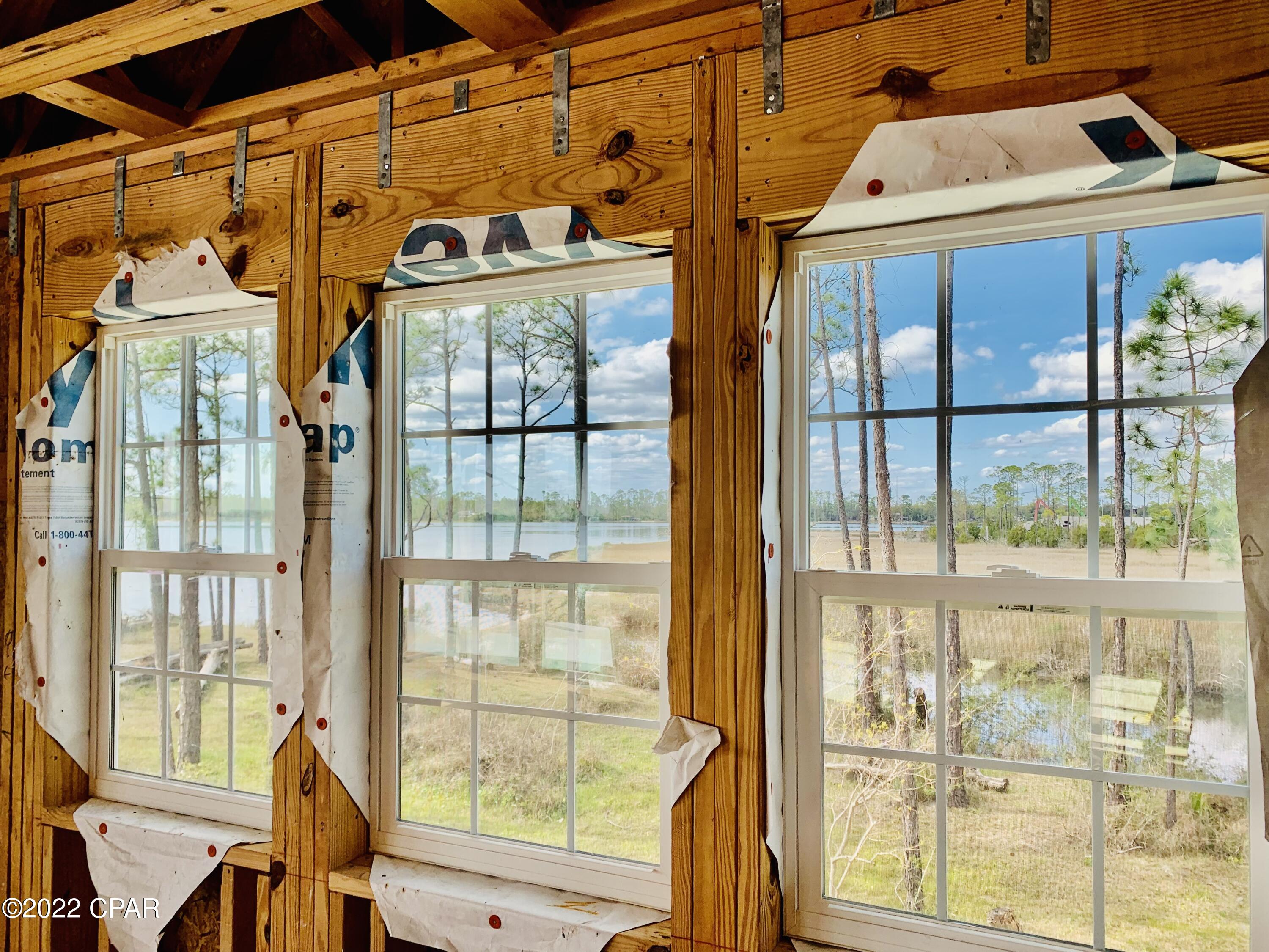 Carrie Bell Pt. - Residential