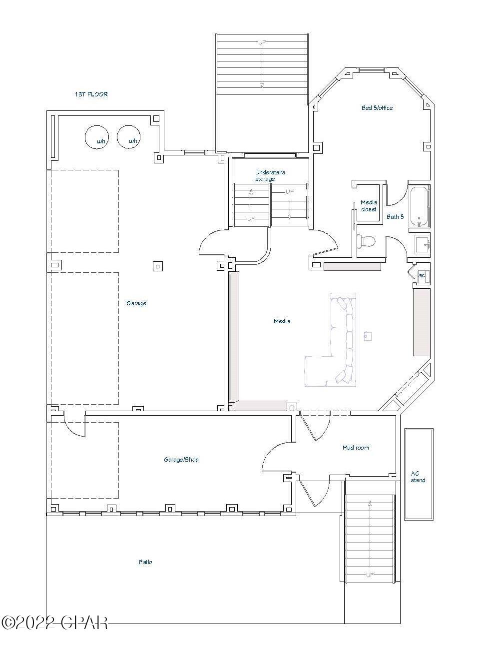 Carrie Bell Pt. - Residential